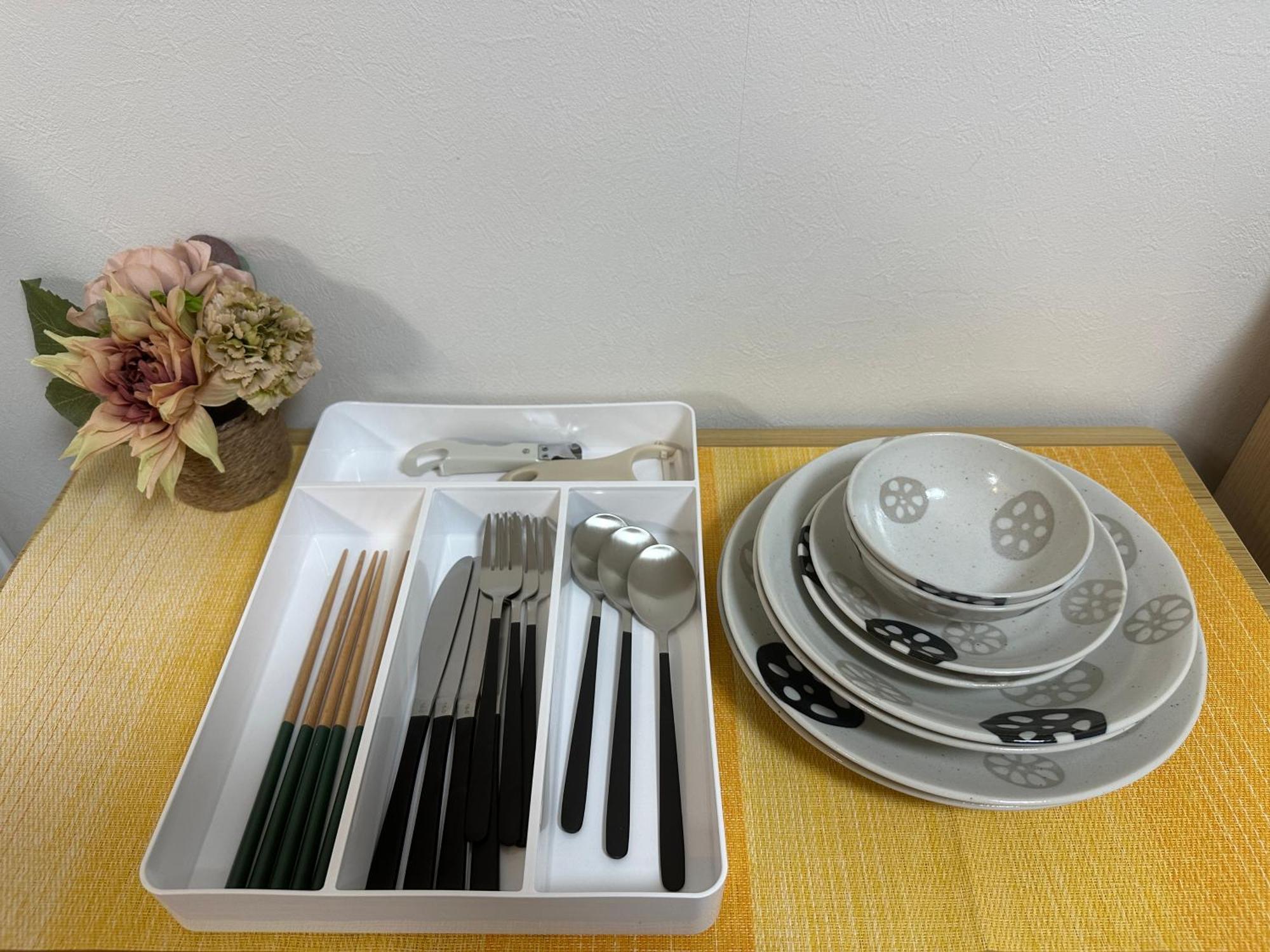 Apartment Nestay Waseda