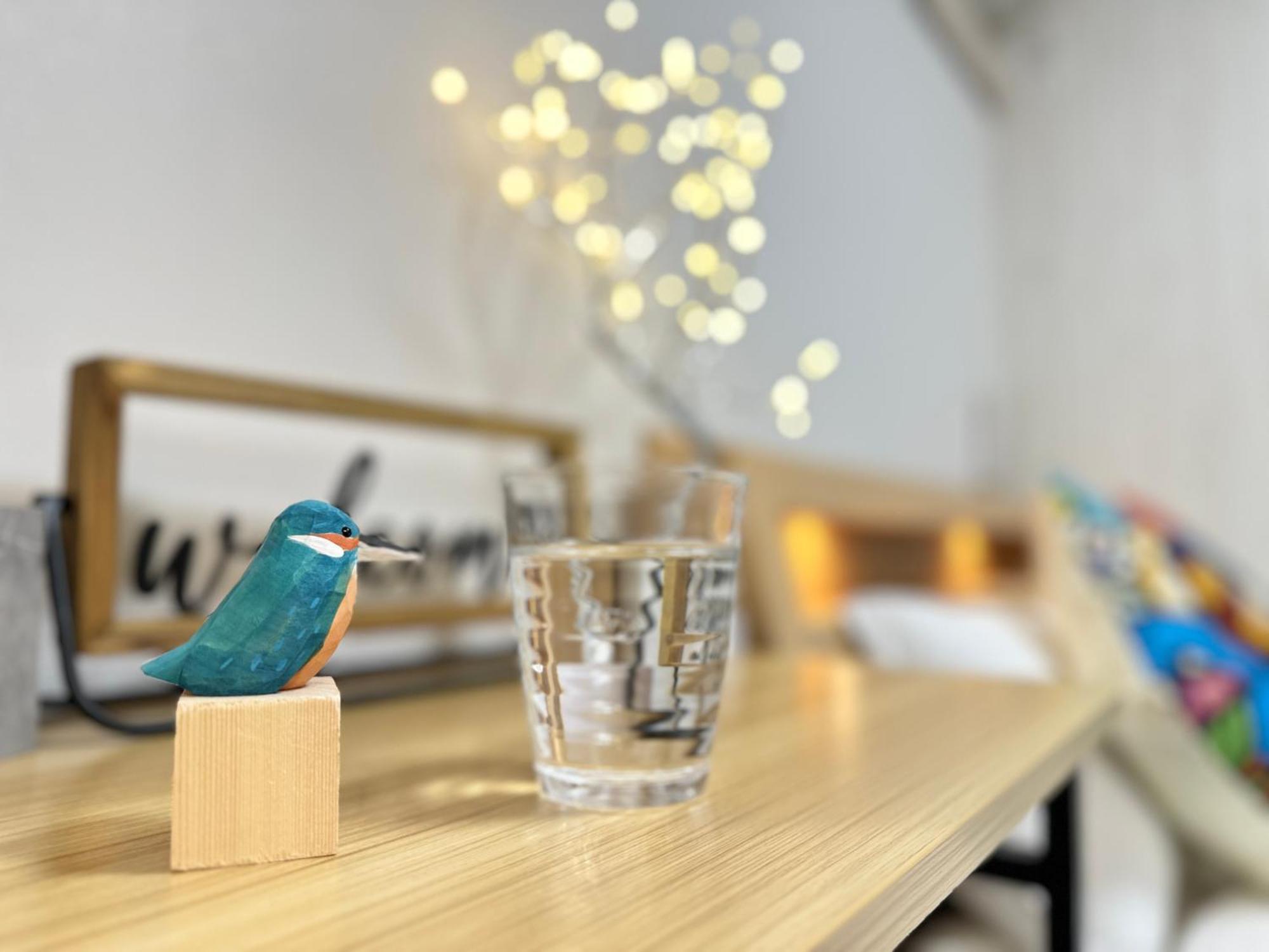 Apartment Nestay Waseda