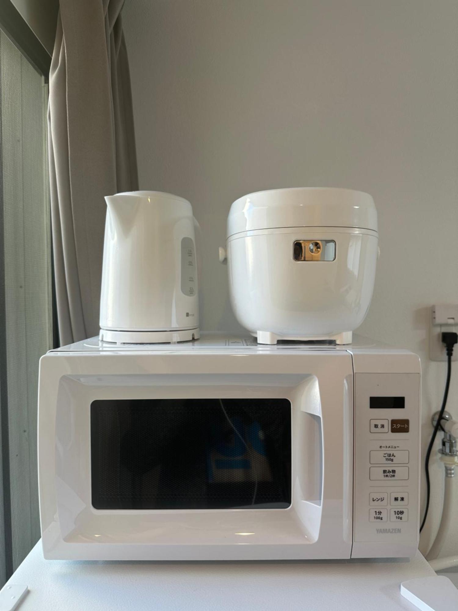 Nestay Waseda Apartment