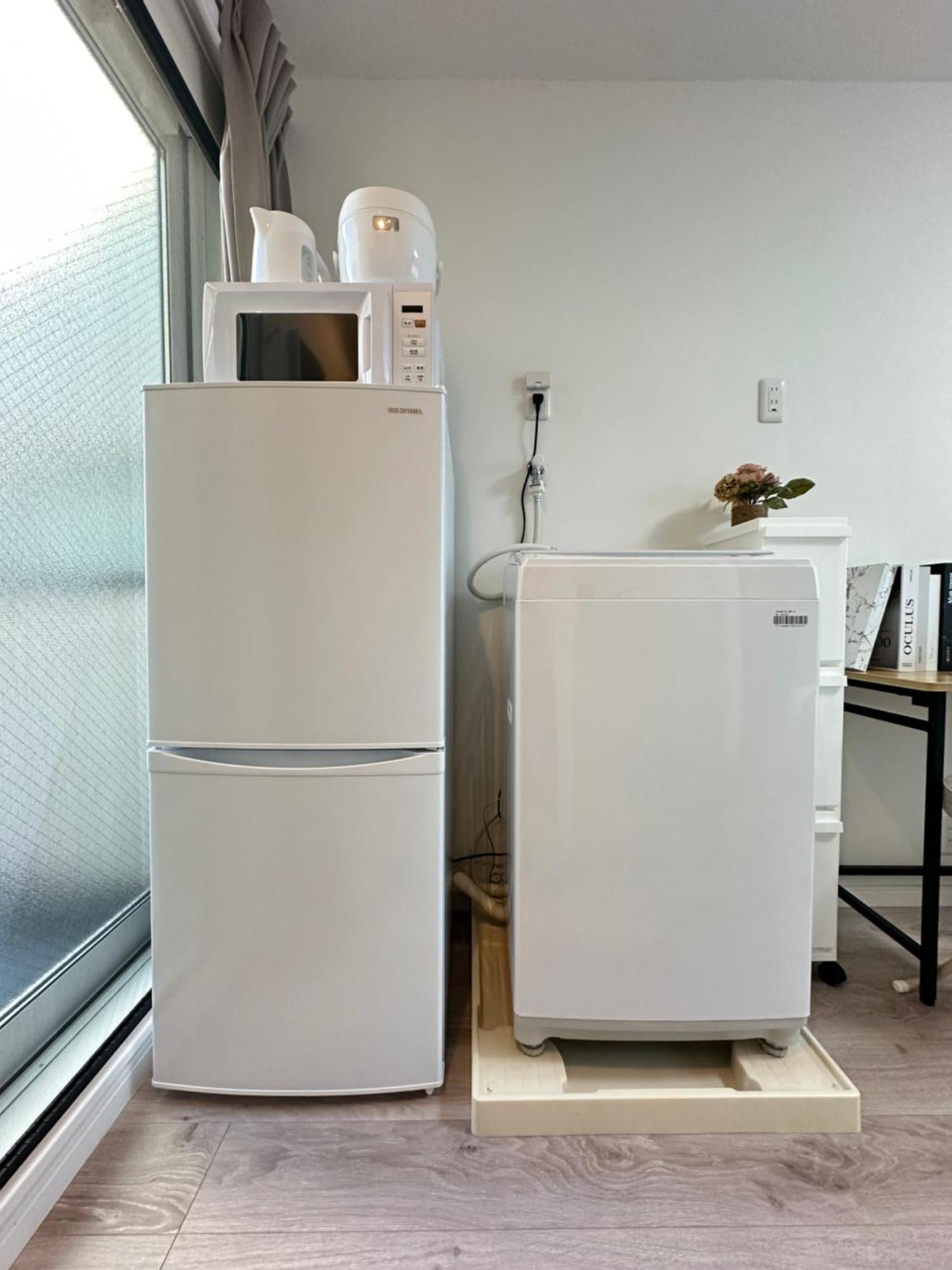 Apartment Nestay Waseda *