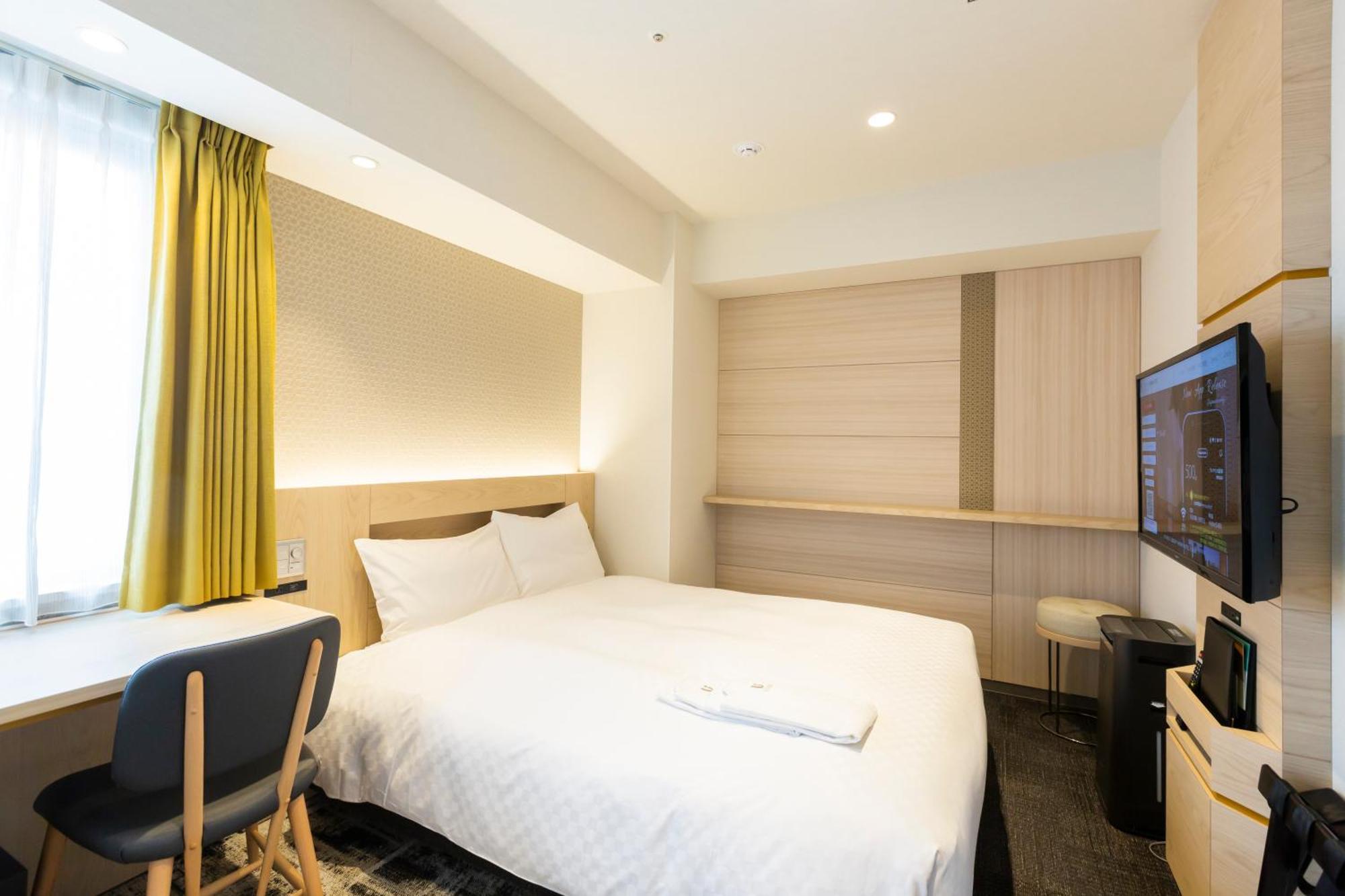 Hotel Via Prime Nihonbashi Ningyocho 3*