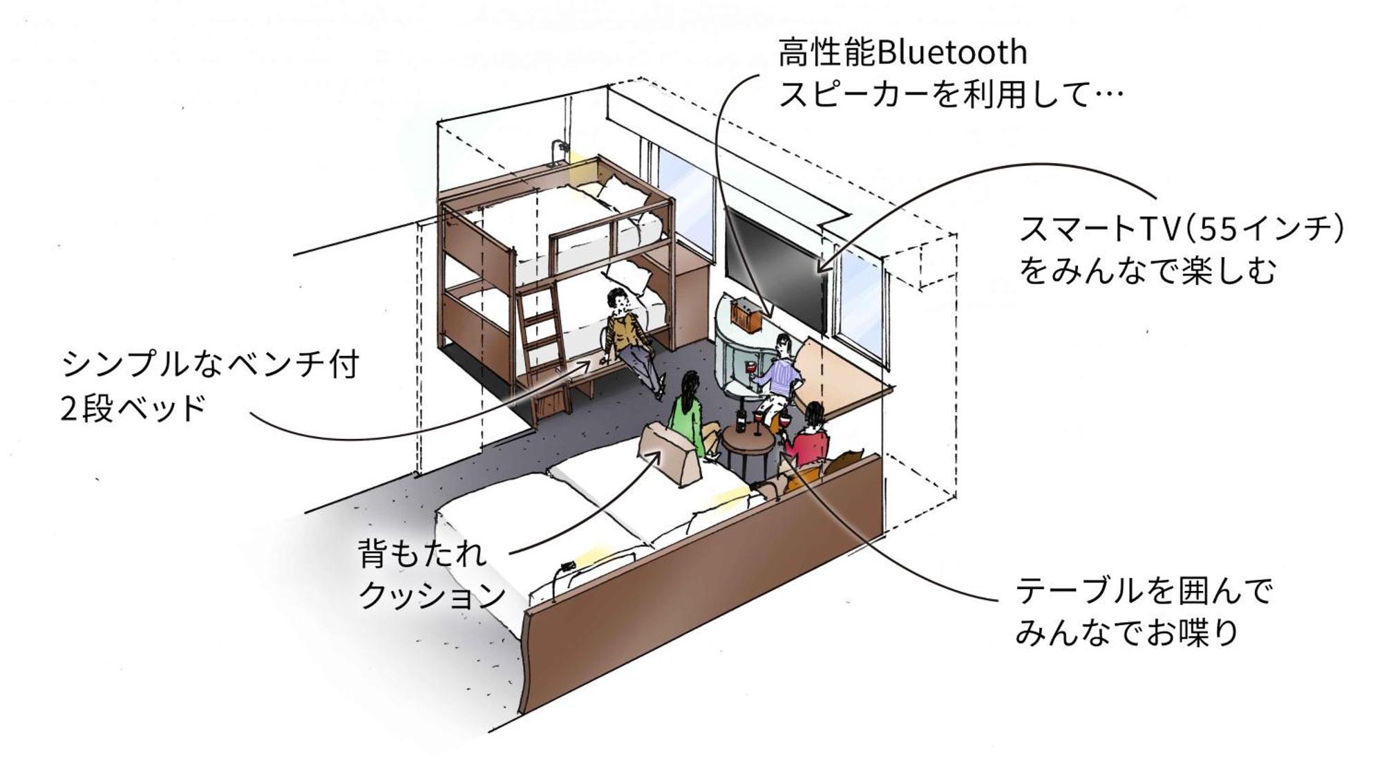 The B Shimbashi Toranomon Hotel 3*