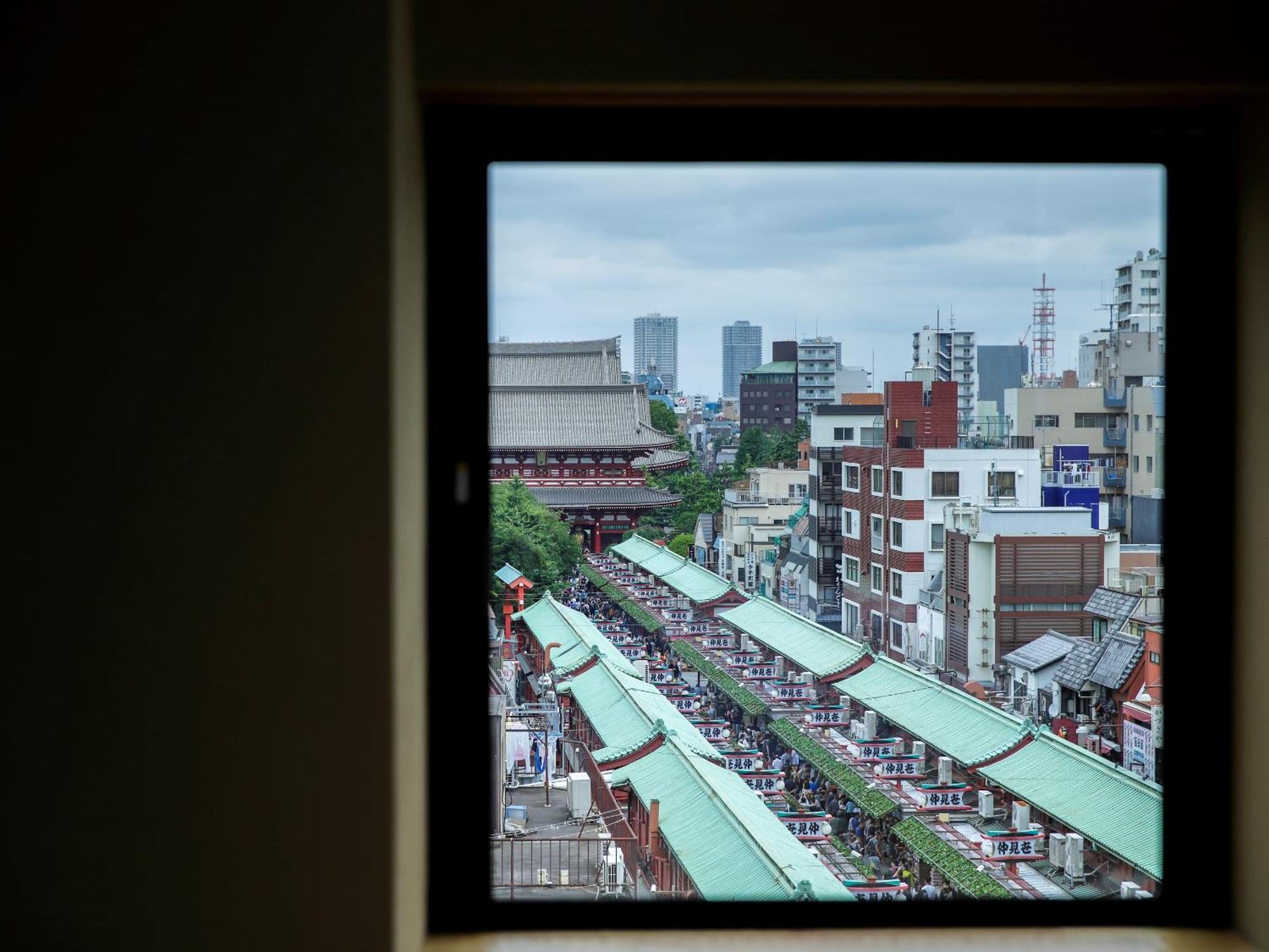 Kaminarimon 4* Tokyo