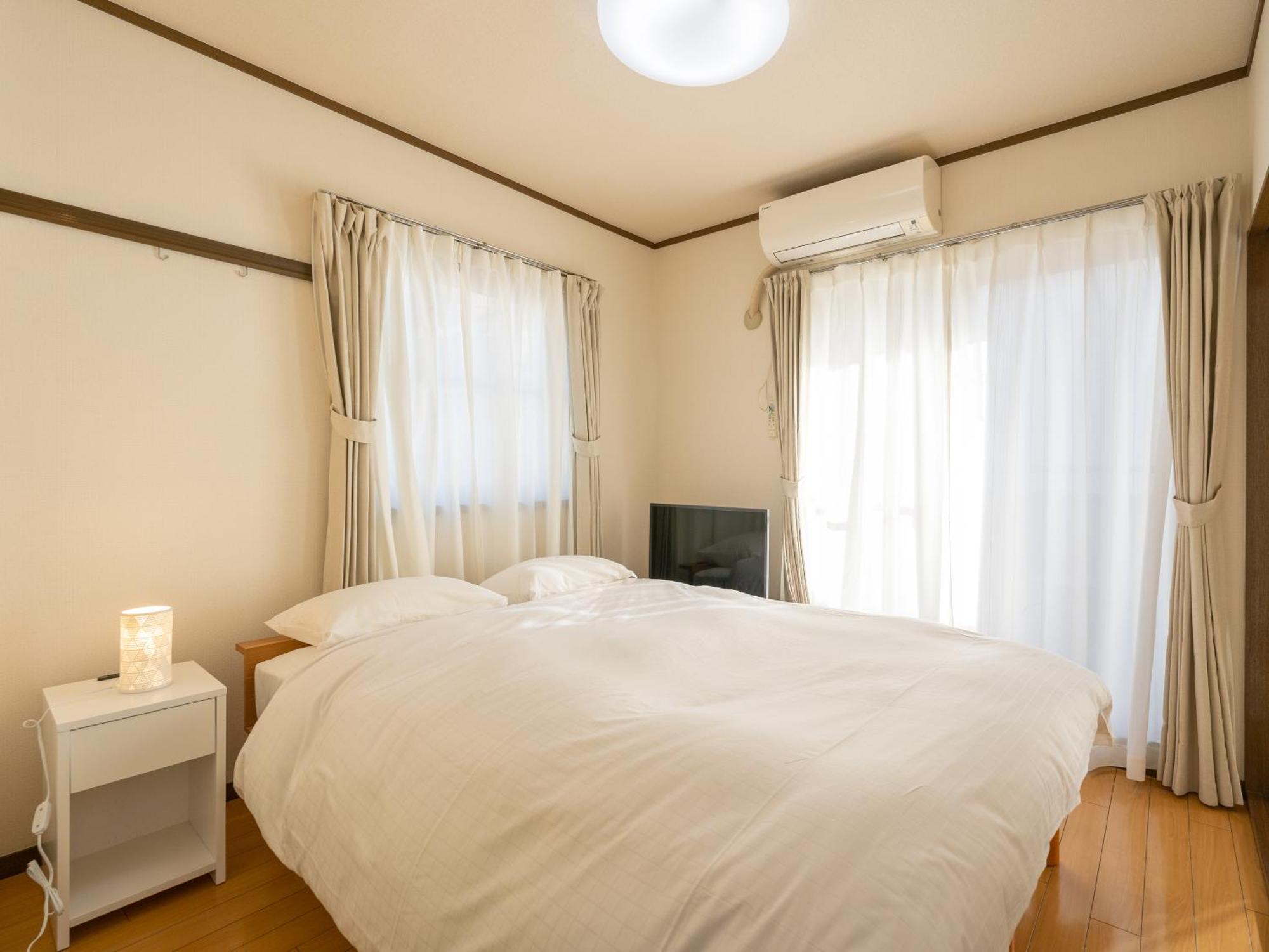 Maison Elegance Apartment Tokyo