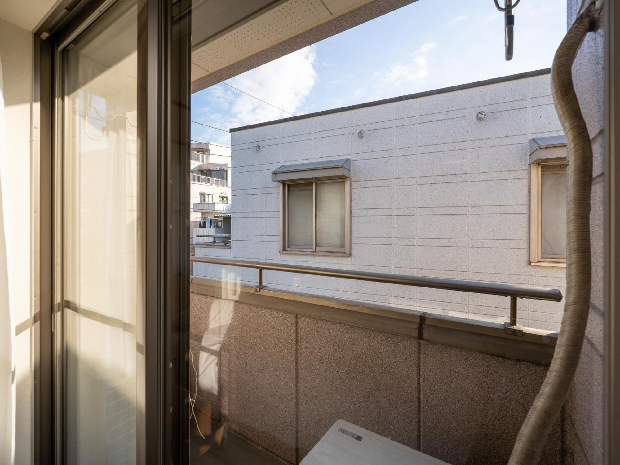 Maison Elegance Apartment Tokyo