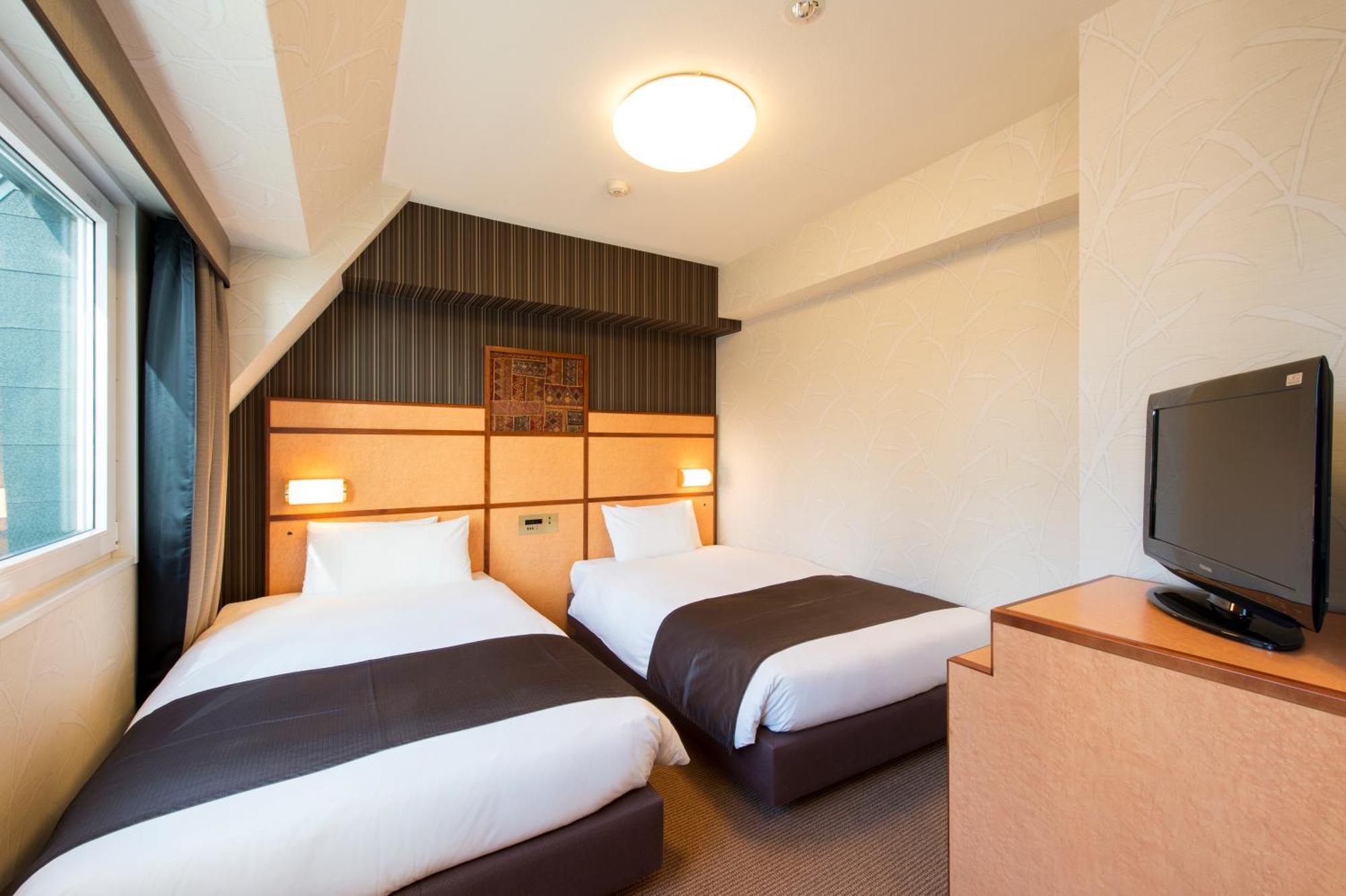 Hotel Fontaine Tokyo-hamamatsucho