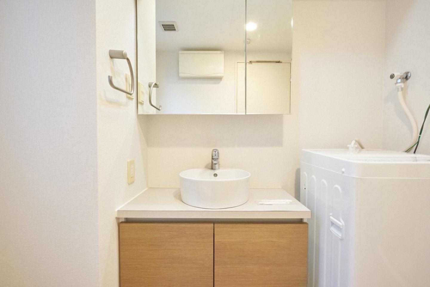 Apartment Luce Takanawa