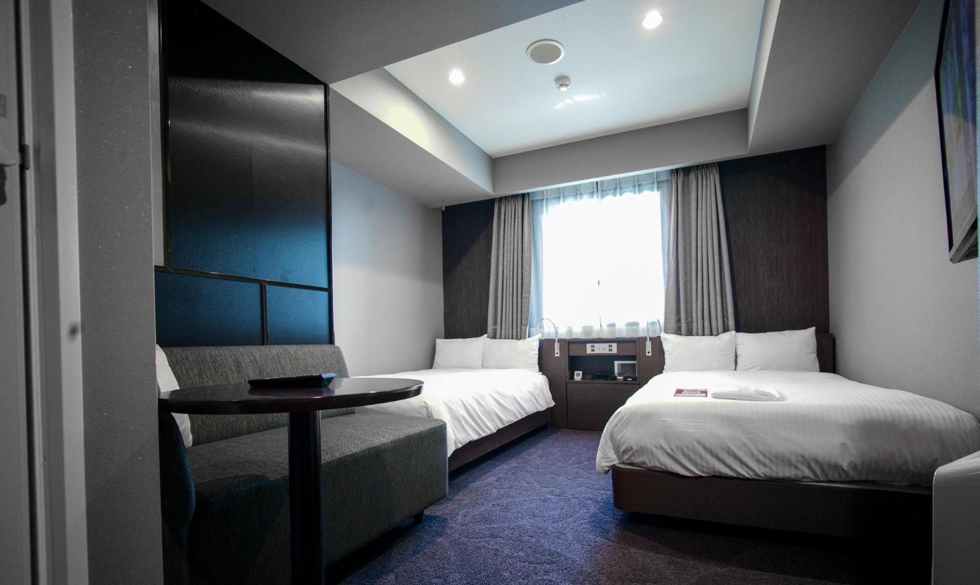 Hotel Wander Shibuya 3*