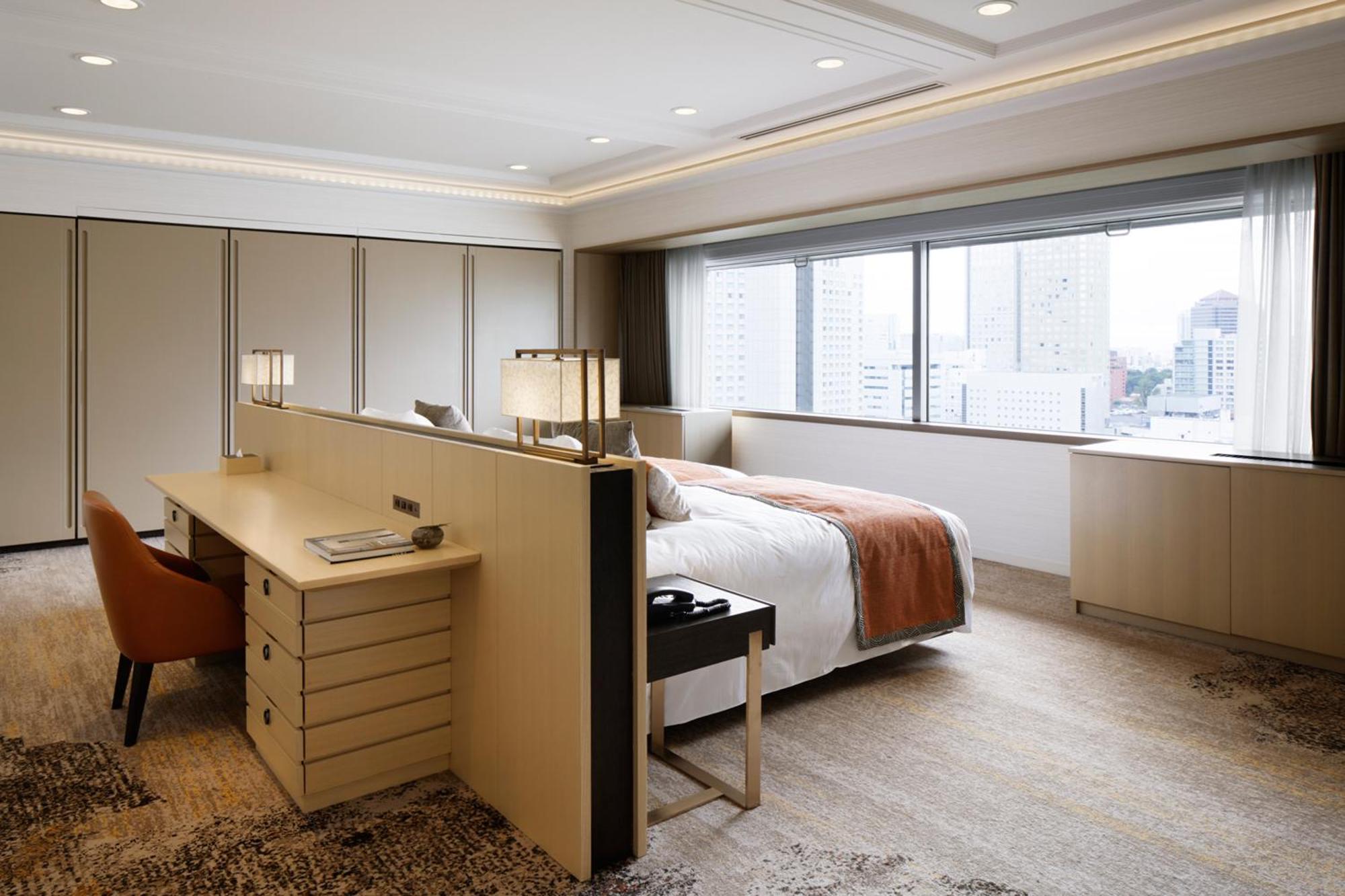 Grand Takanawa Tokyo