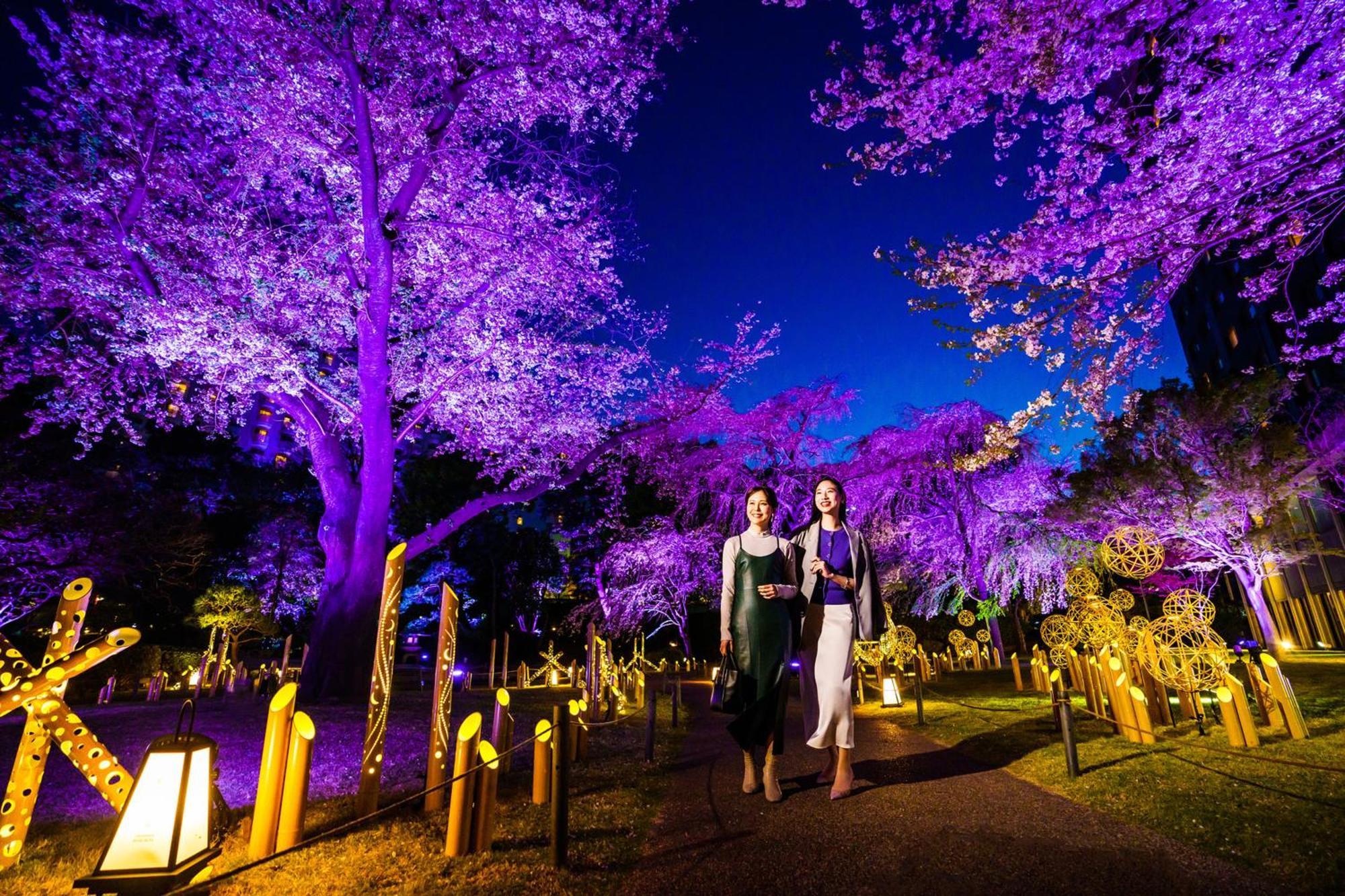 Hotel Grand Takanawa 5*