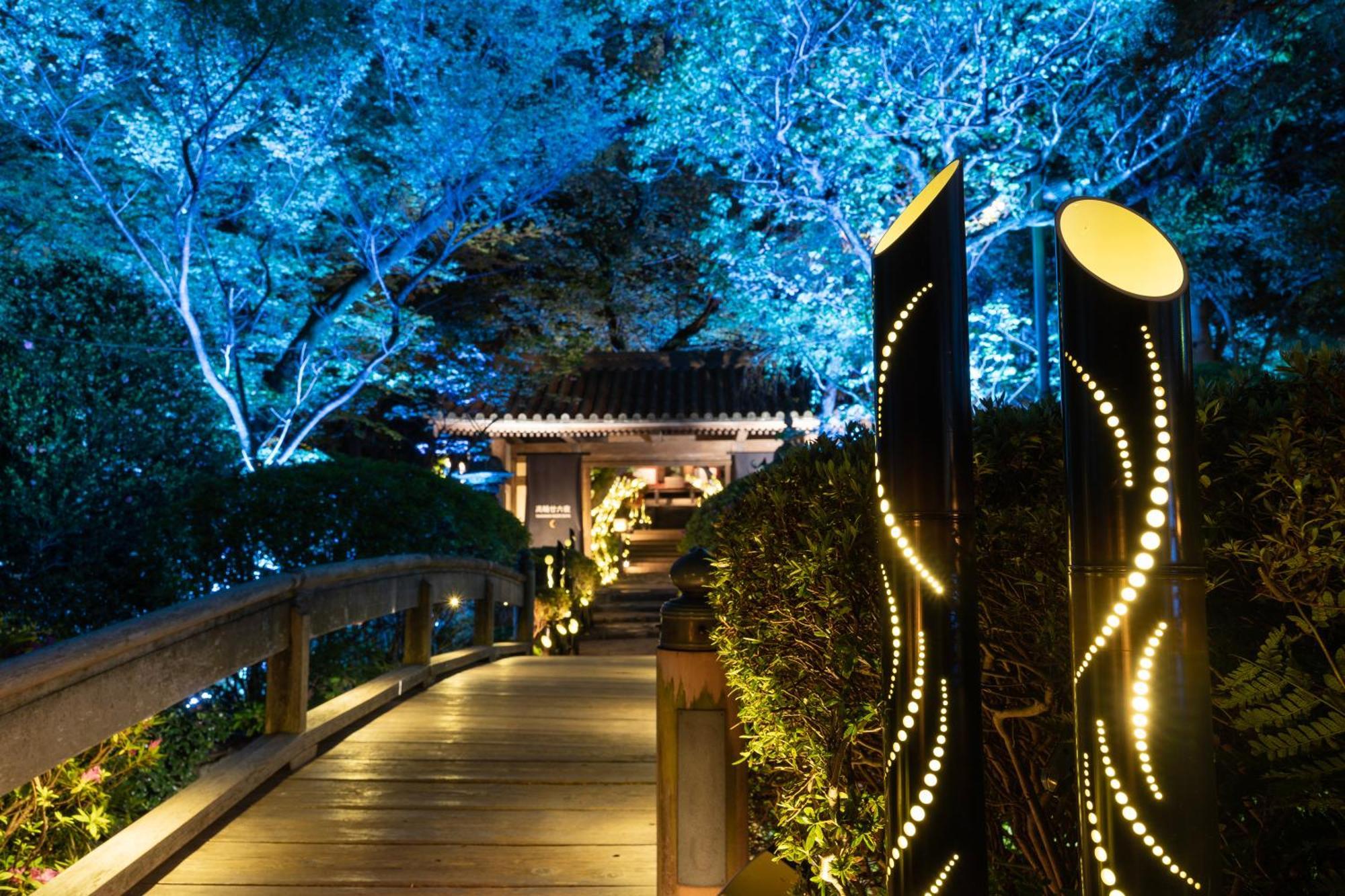 Hotel Grand Takanawa Tokyo