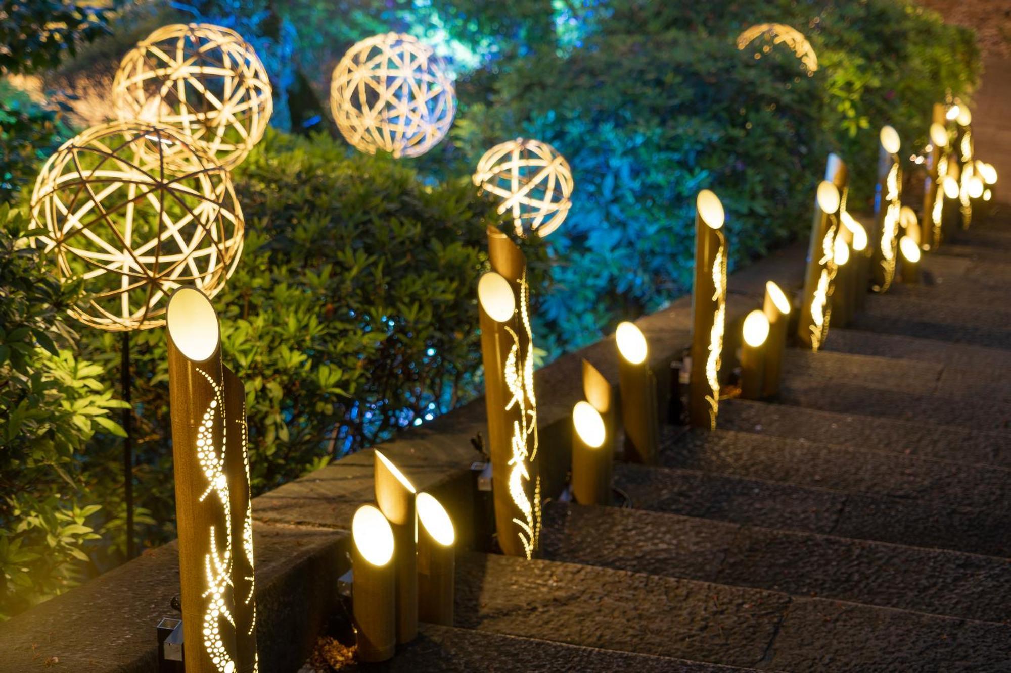 Hotel Grand Takanawa