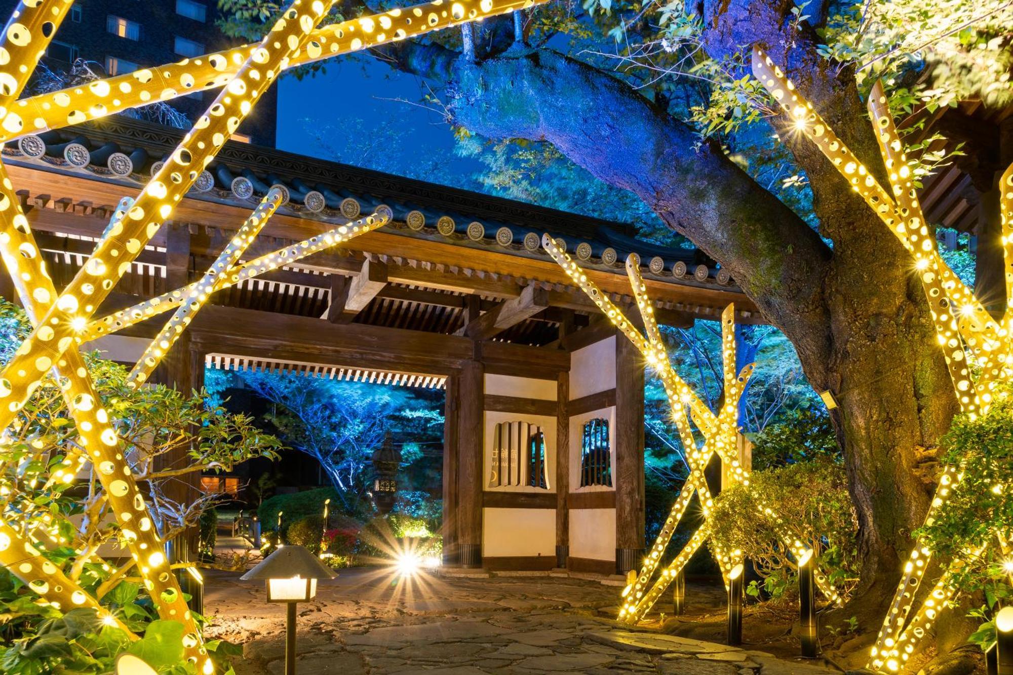 Grand Takanawa Hotel Tokyo