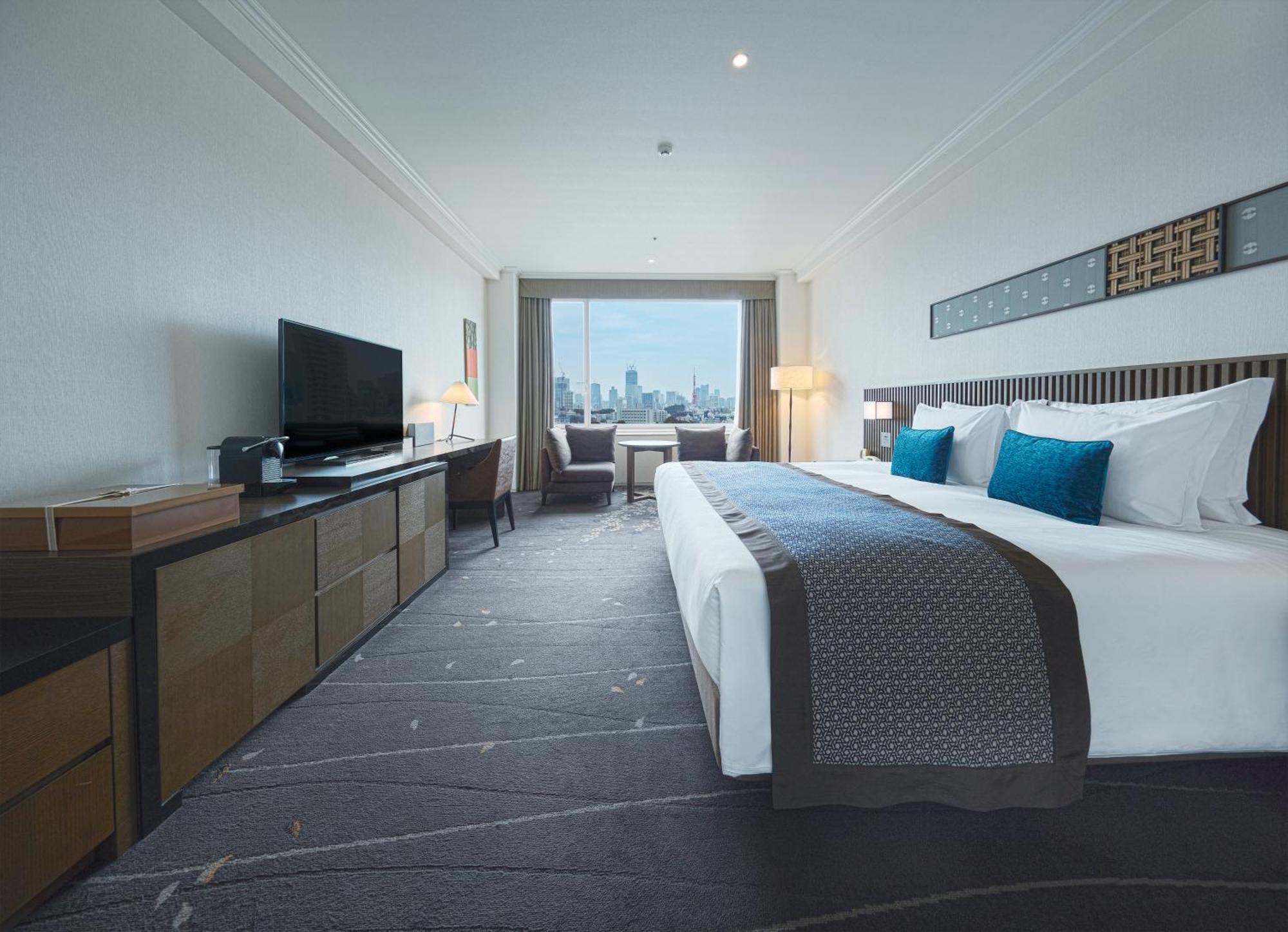 The Sakura Tower Tokyo, Autograph Collection Hotel 5*