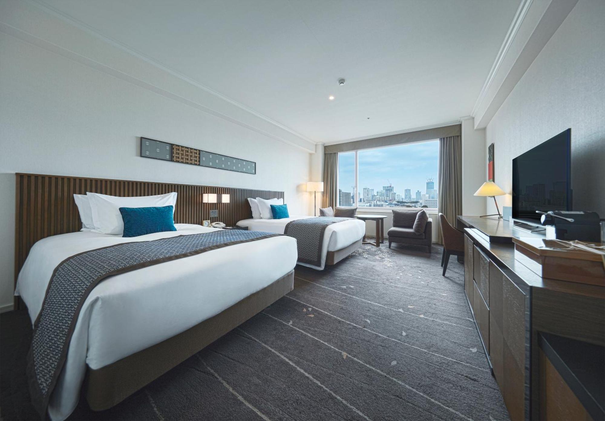 Hotel The Sakura Tower Tokyo, Autograph Collection Tokyo