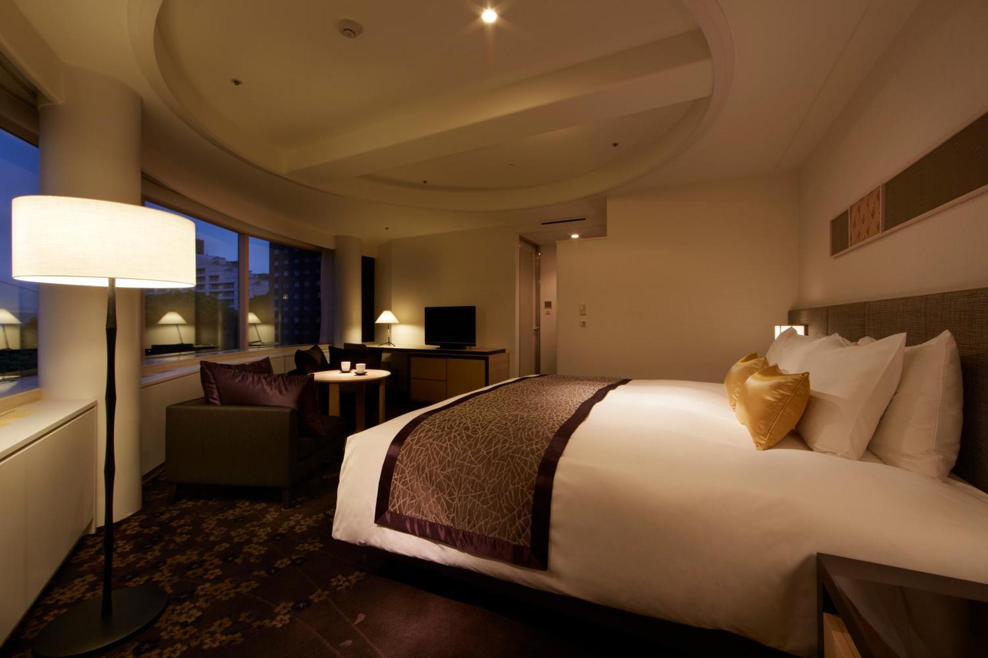 Hotel The Sakura Tower Tokyo, Autograph Collection 5*