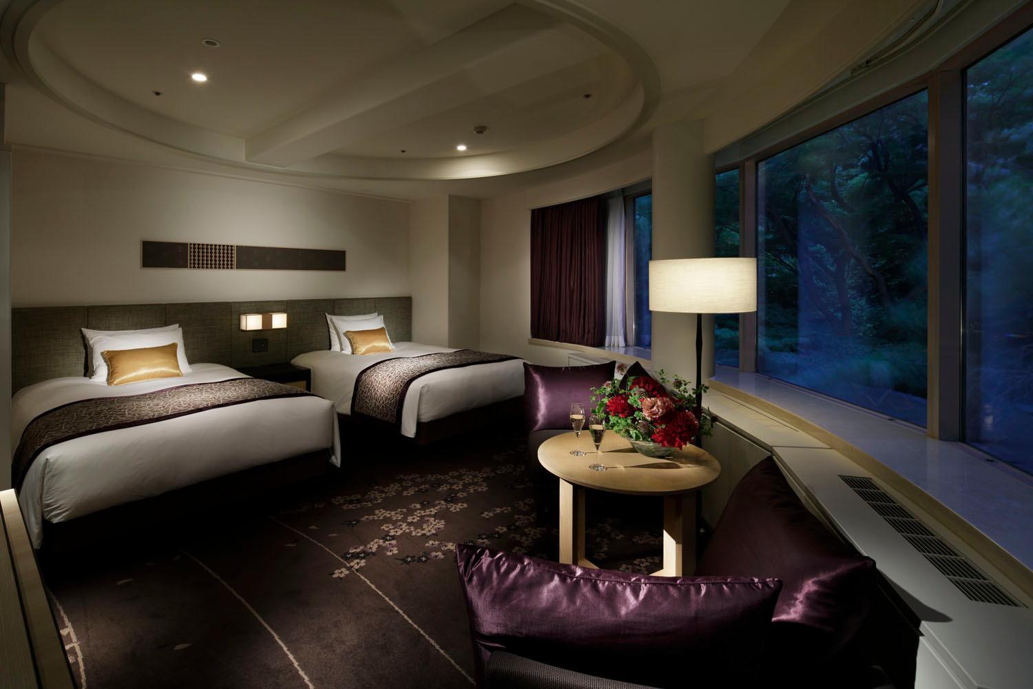 Hotel The Sakura Tower Tokyo, Autograph Collection 5*