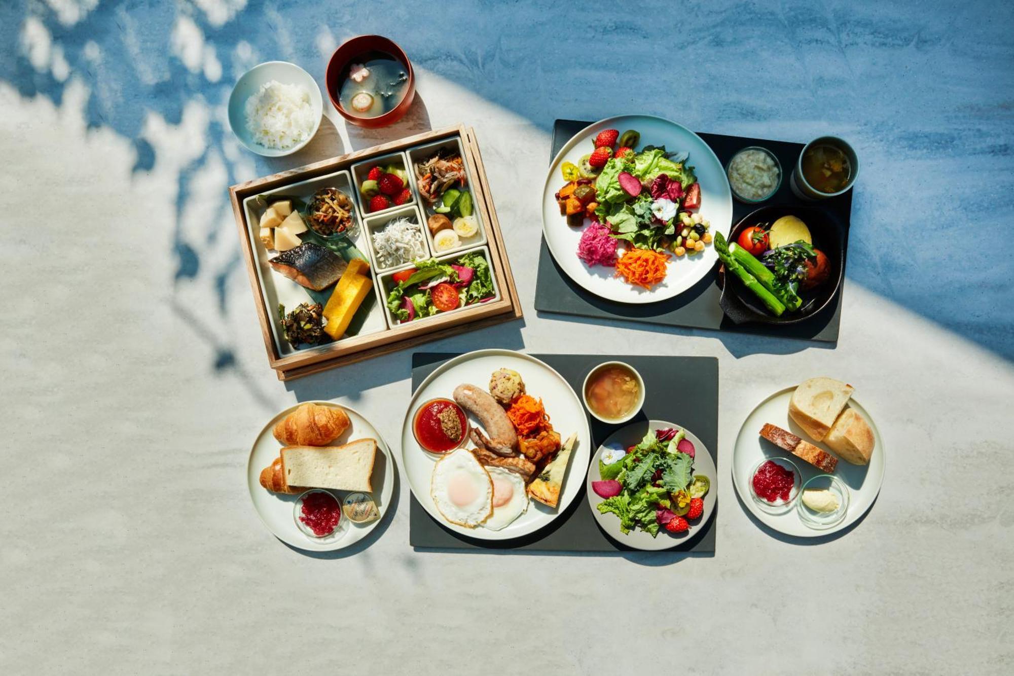 The Royal Park Canvas - Ginza 8 Hotel
