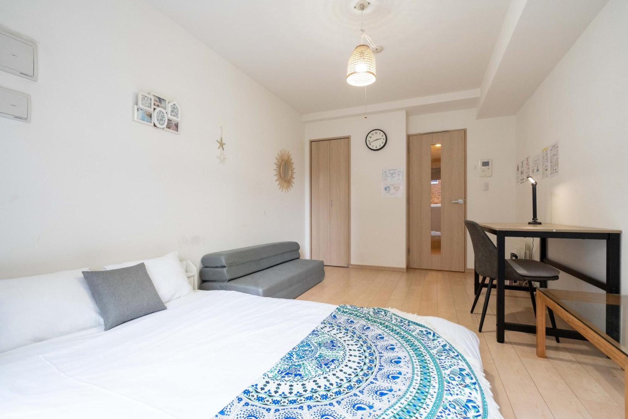Apartment Id Ohmori20 *