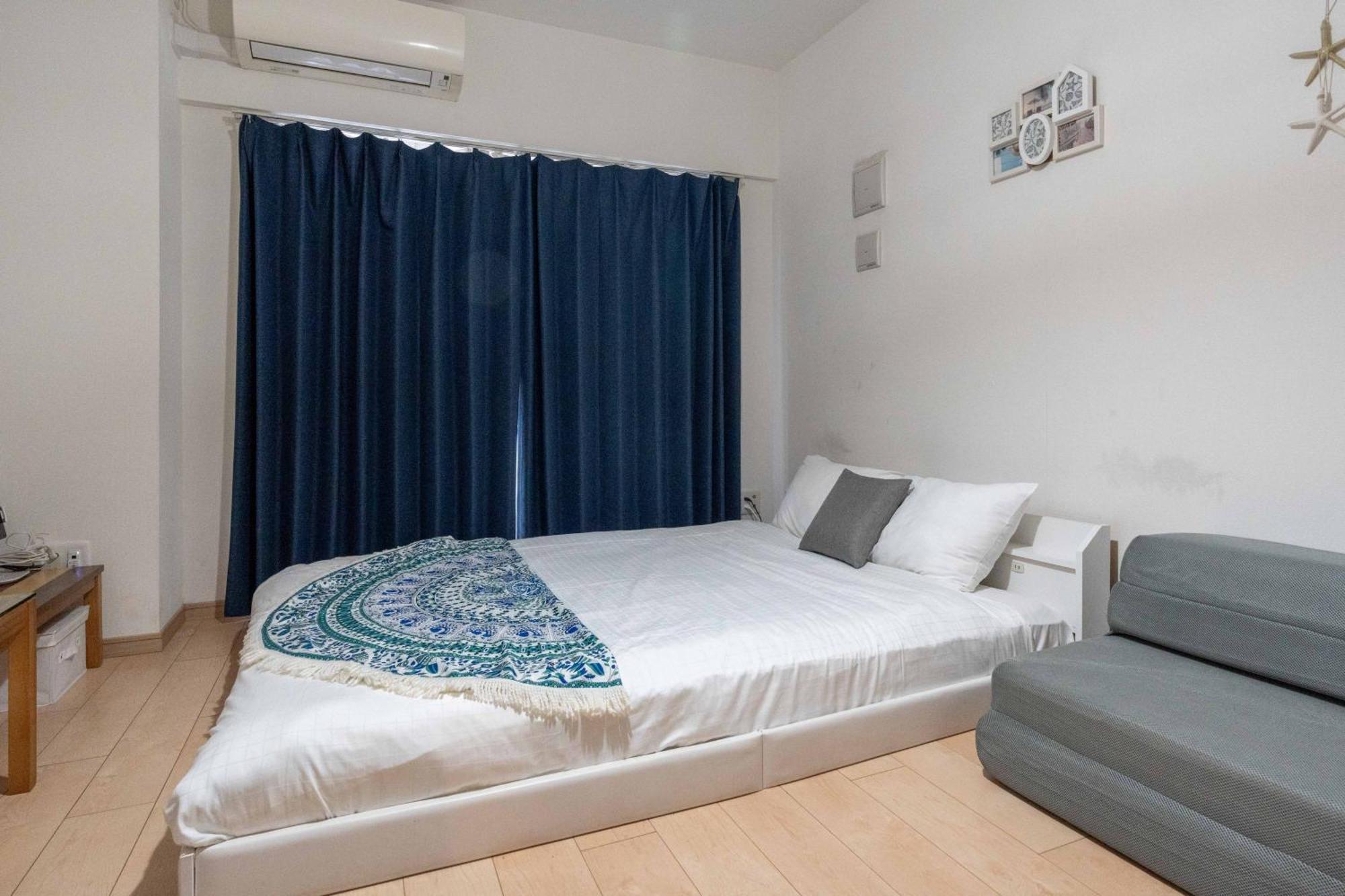 Apartment Id Ohmori20 *