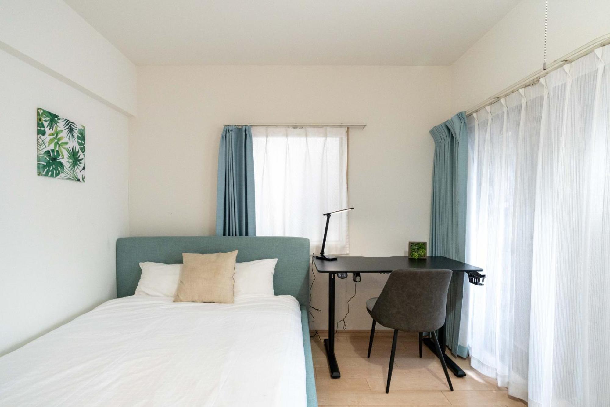 Id Ohmori20 Apartment Tokyo