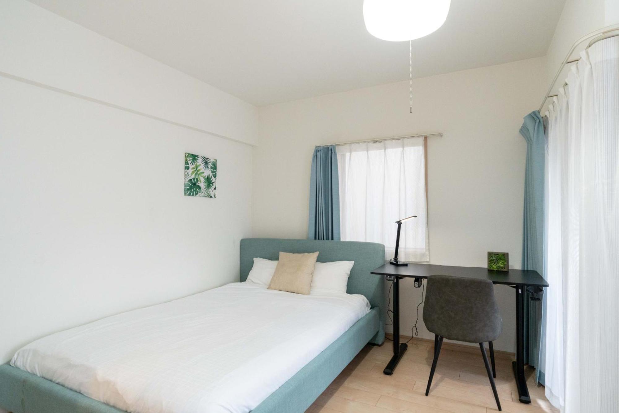Id Ohmori20 Apartment *