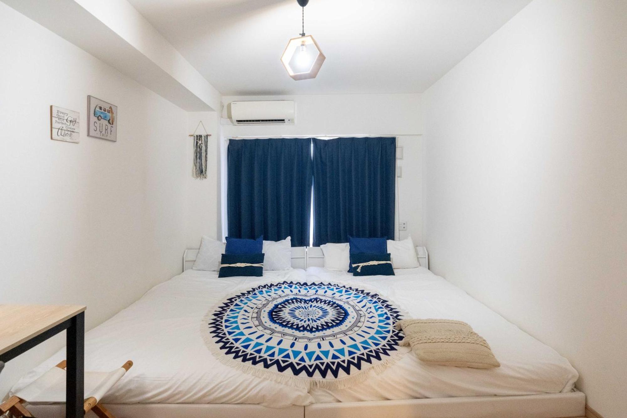 Id Ohmori20 Apartment *