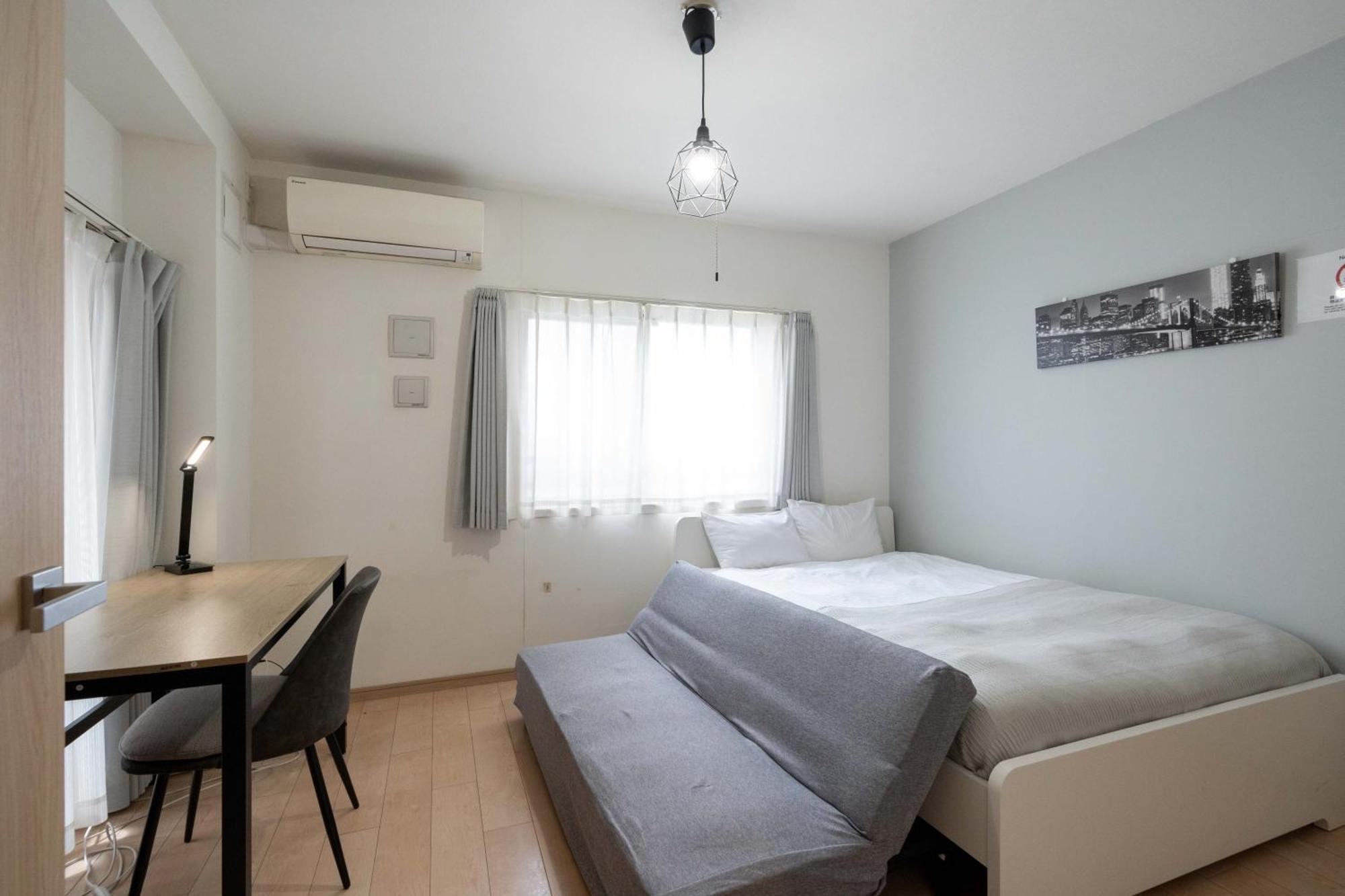 Apartment Id Ohmori20 *
