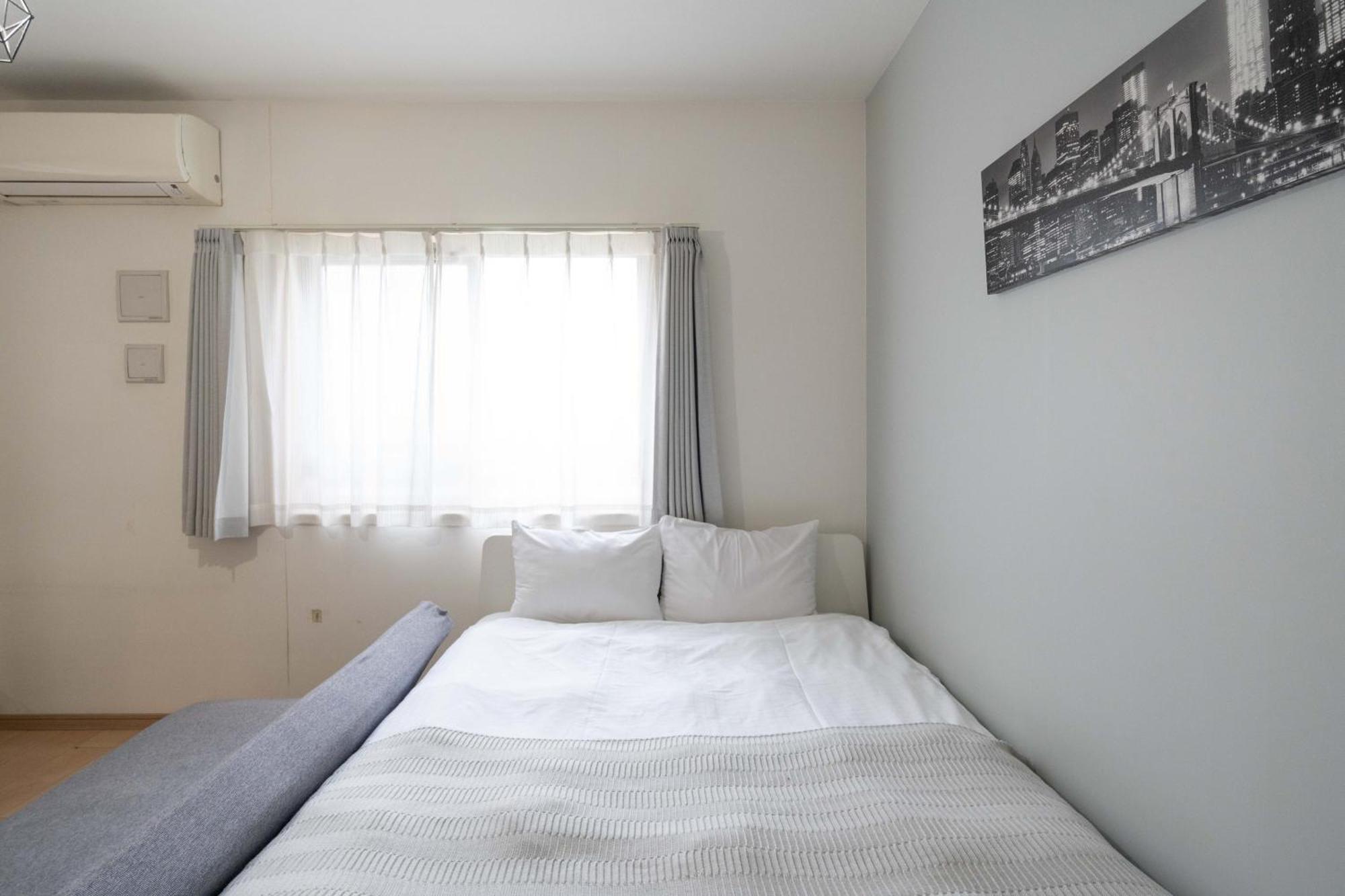 Apartment Id Ohmori20 Tokyo