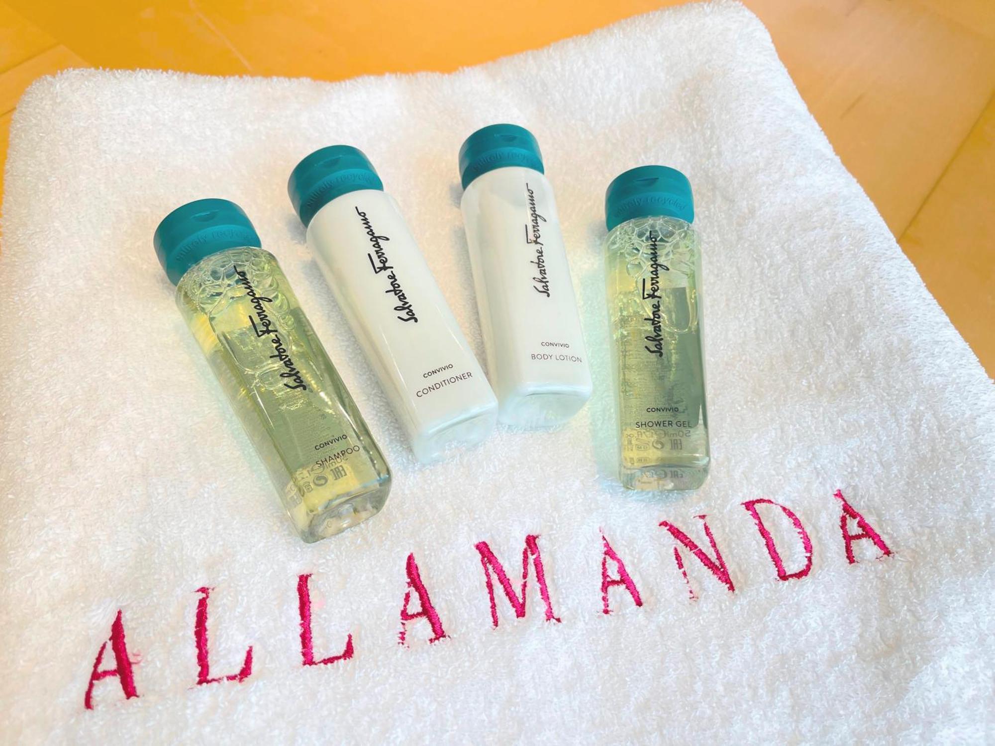 Hotel Allamanda Aoyama Tokyo Tokyo
