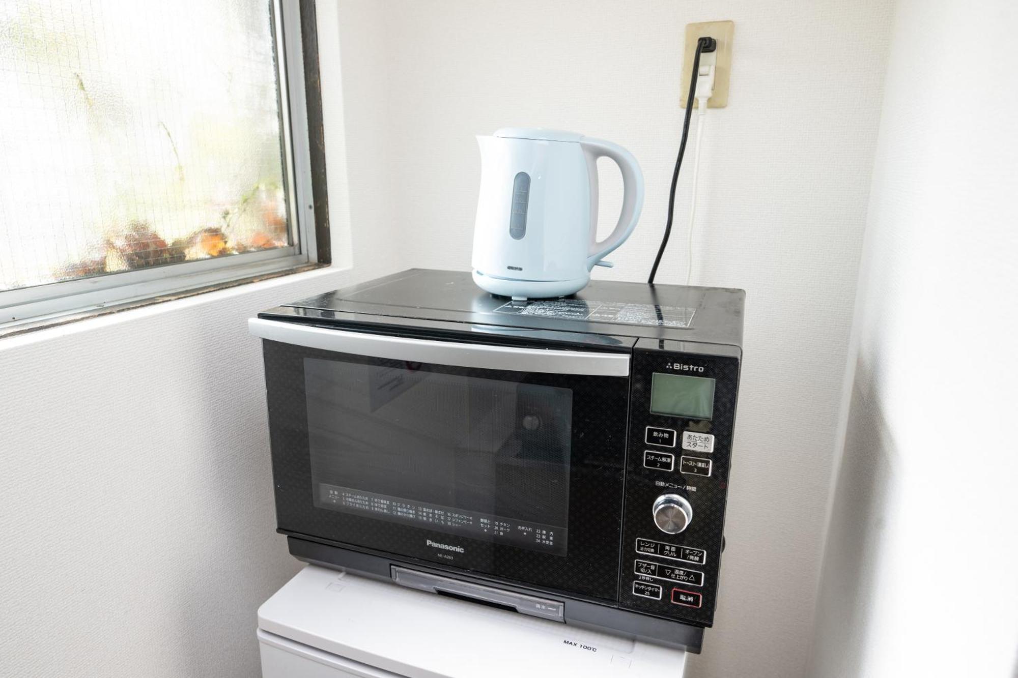 Apartment Oomori Big Forest 大森ホテルビッグフォレスト Tokyo