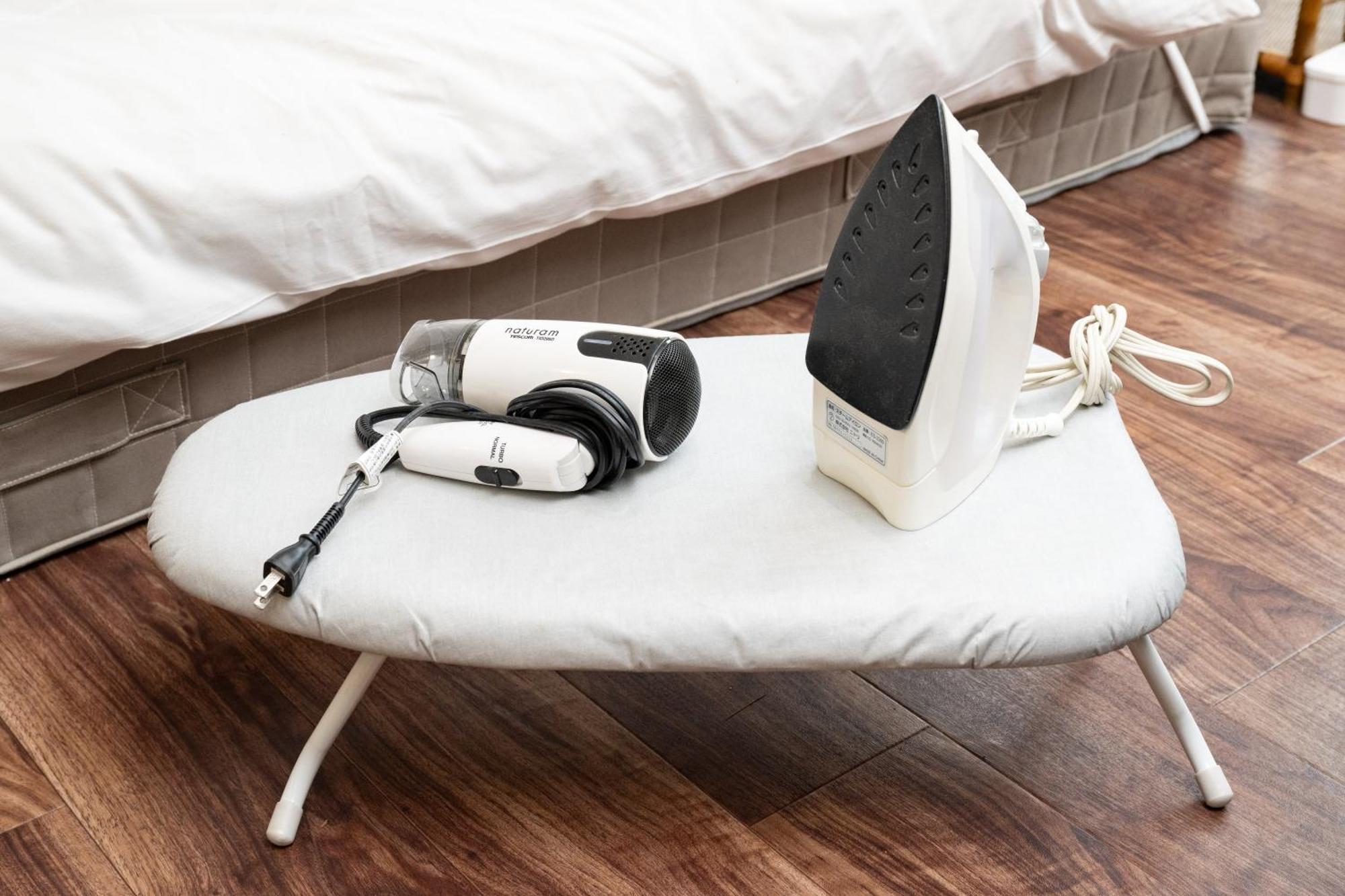 Apartment Oomori Big Forest 大森ホテルビッグフォレスト