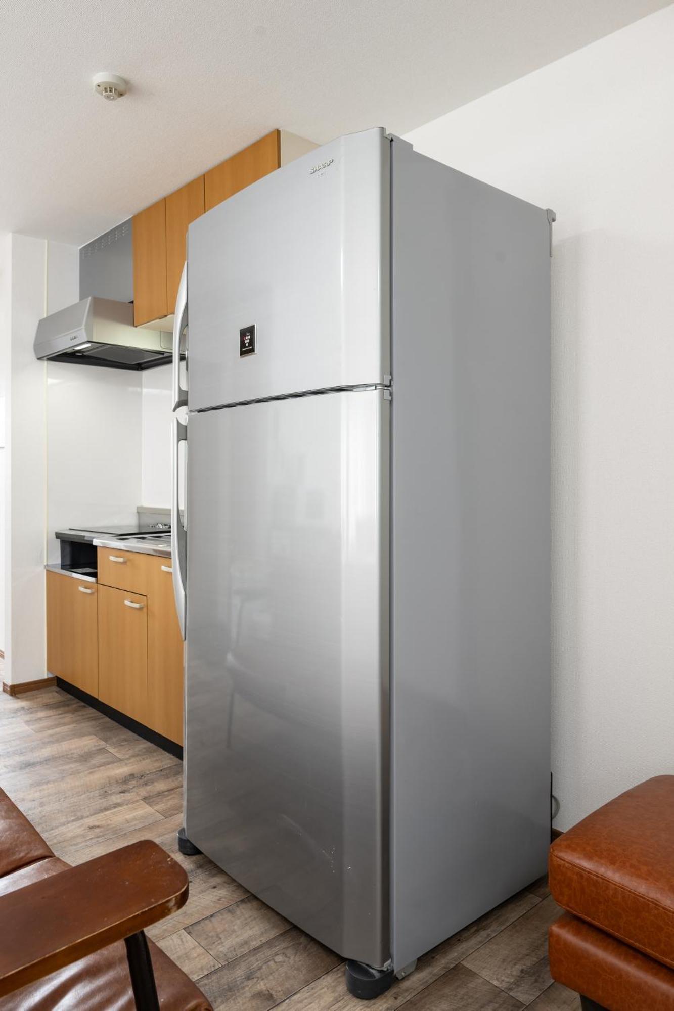 Apartment Oomori Big Forest 大森ホテルビッグフォレスト Tokyo