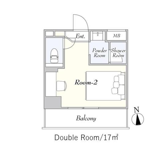 Hotel Asakusa Kannonura 3*