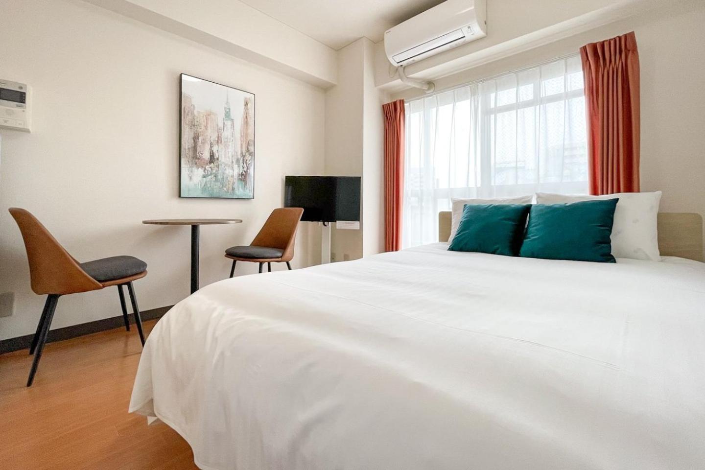 Saison Daikanyama - Ebisu Nishi Apartment