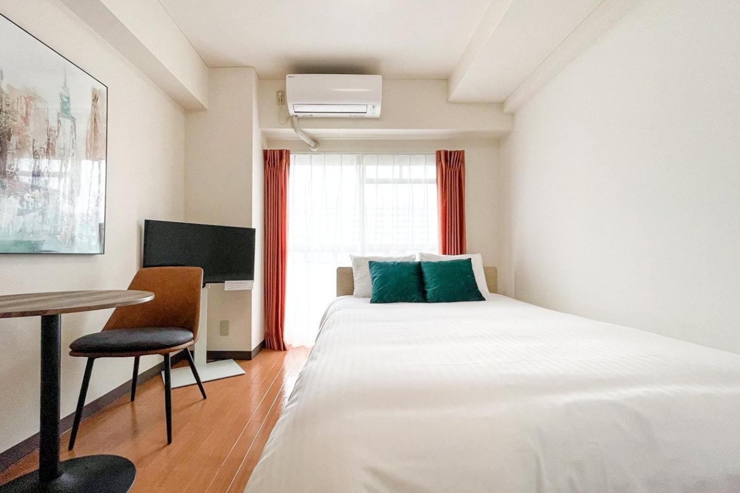 Saison Daikanyama - Ebisu Nishi Apartment
