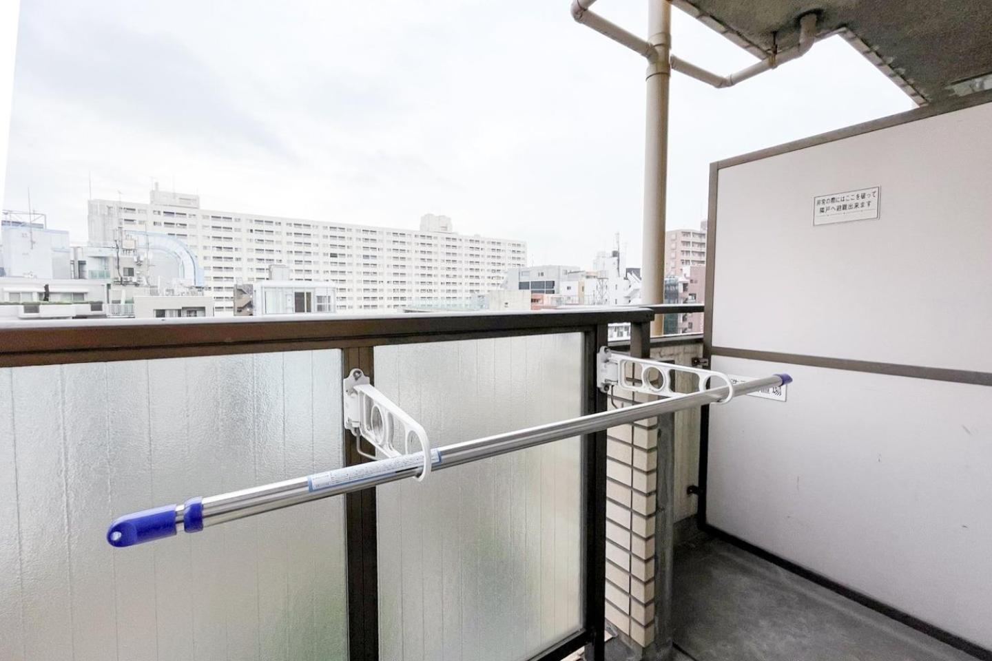 Apartment Saison Daikanyama - Ebisu Nishi Tokyo