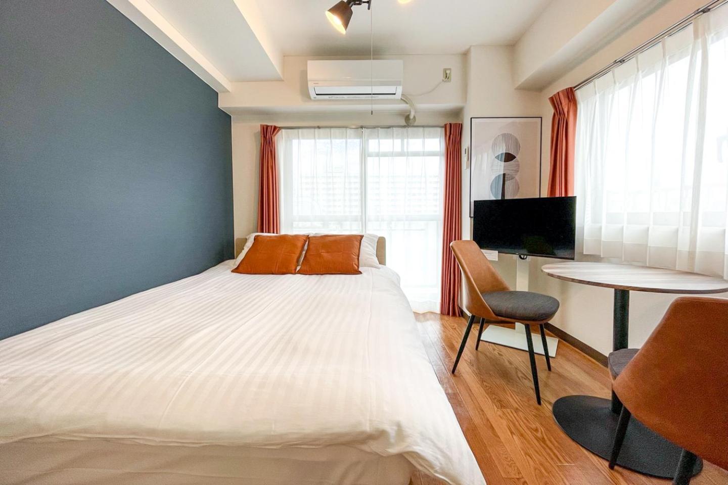 Saison Daikanyama - Ebisu Nishi Apartment Tokyo