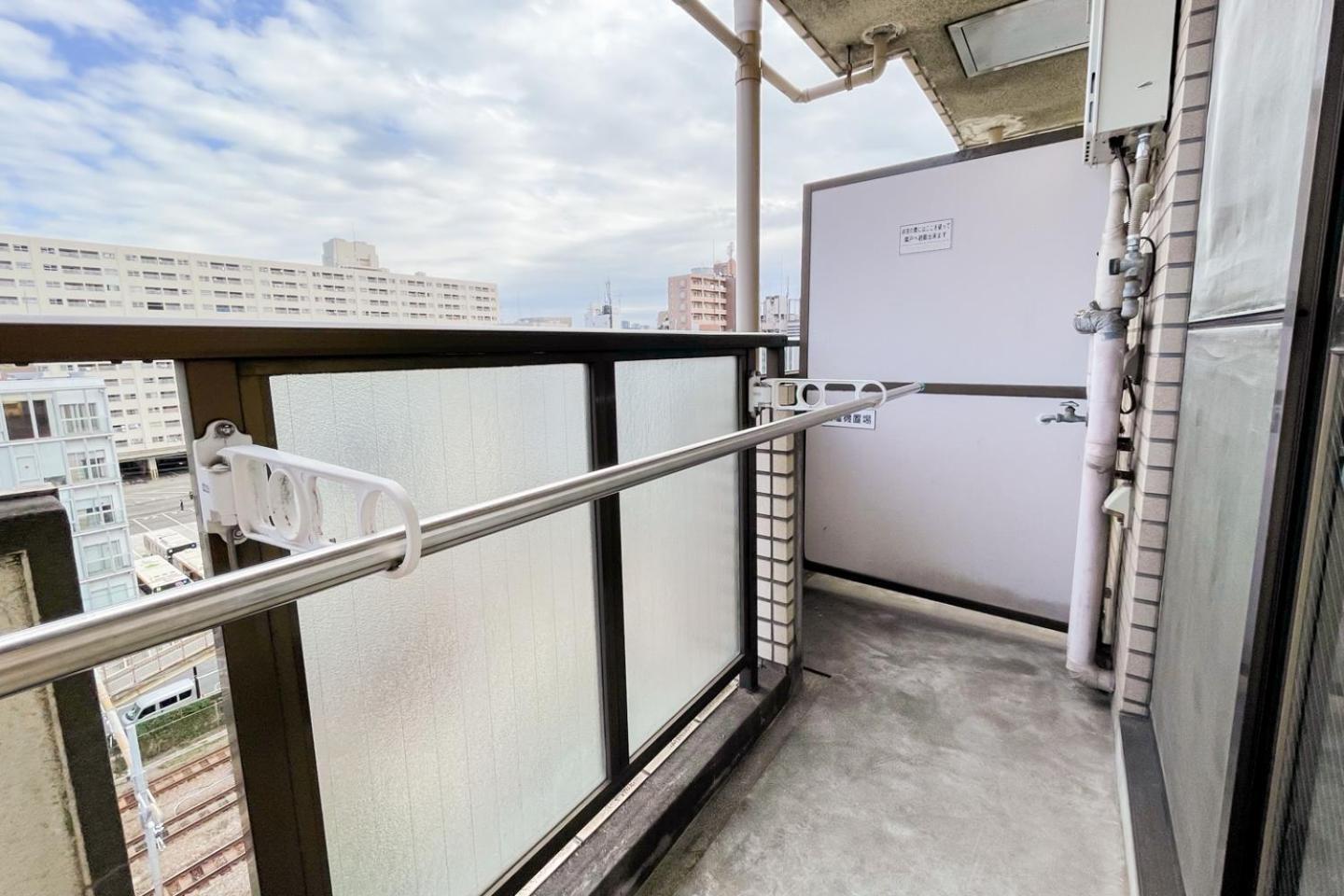 Saison Daikanyama - Ebisu Nishi Apartment
