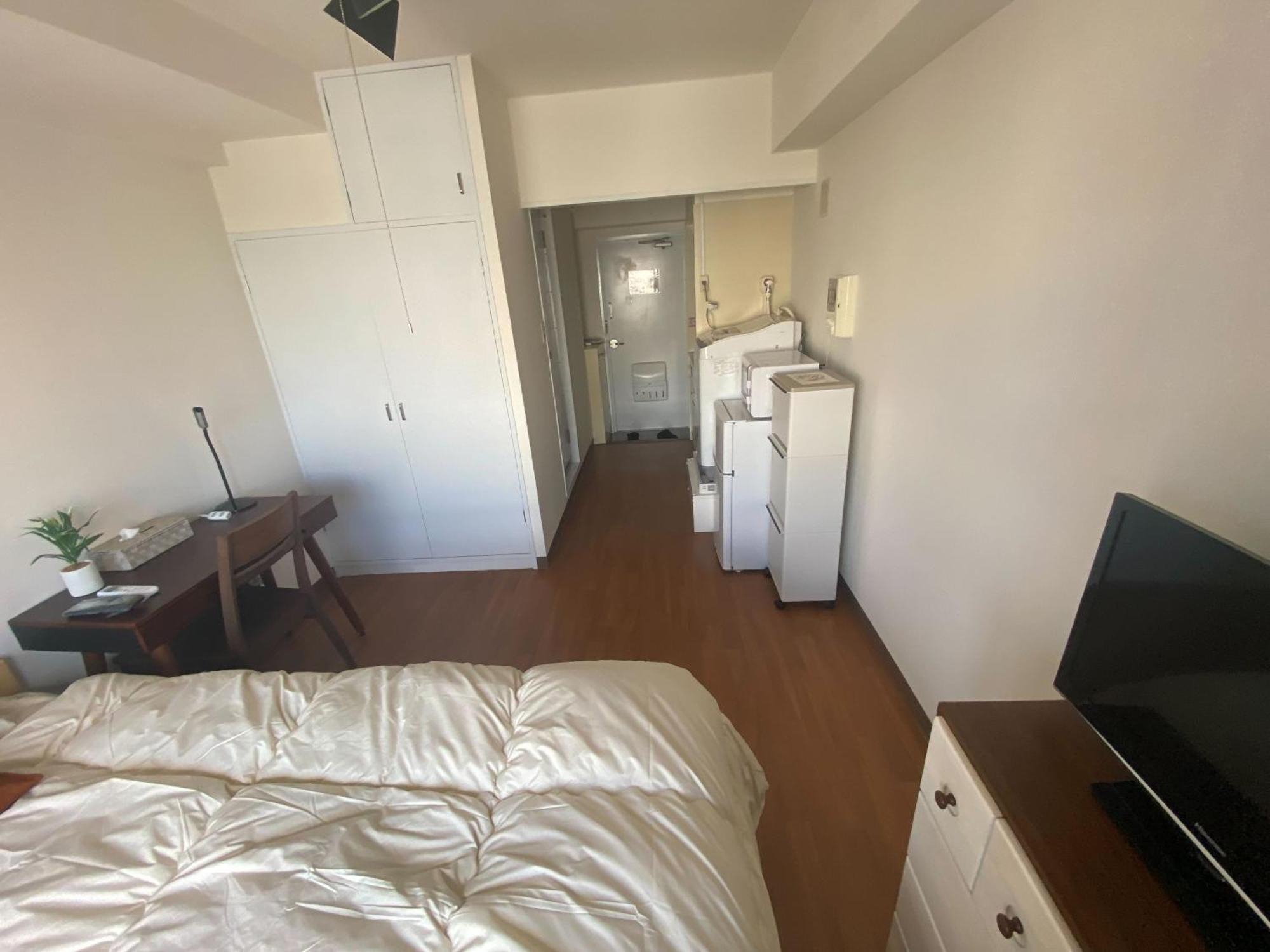 Apartment Saison Daikanyama - Ebisu Nishi