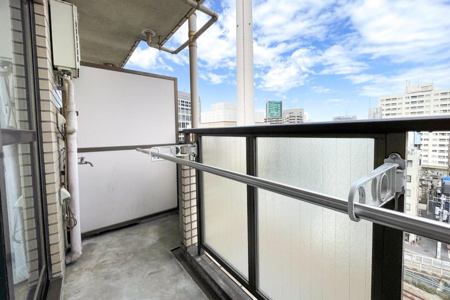 Apartment Saison Daikanyama - Ebisu Nishi
