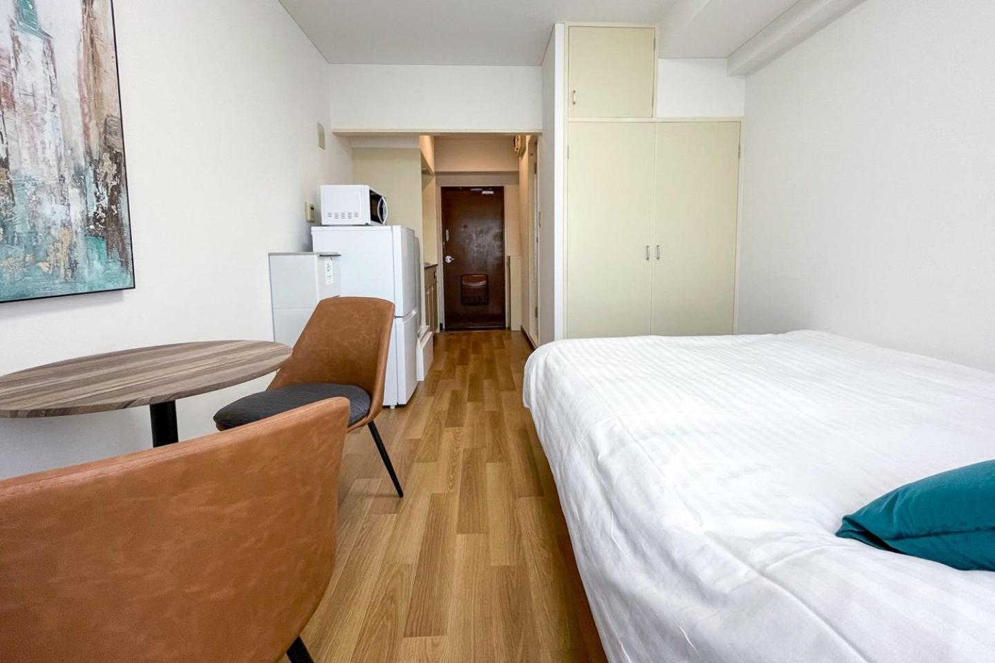 Saison Daikanyama - Ebisu Nishi Apartment