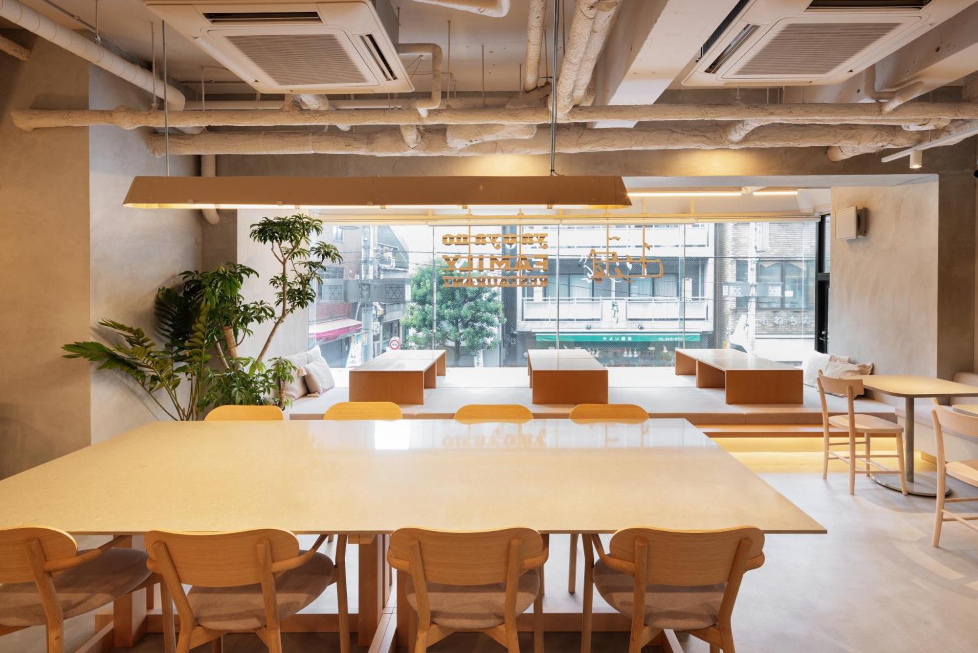 The B Sangenjaya Hotel Tokyo