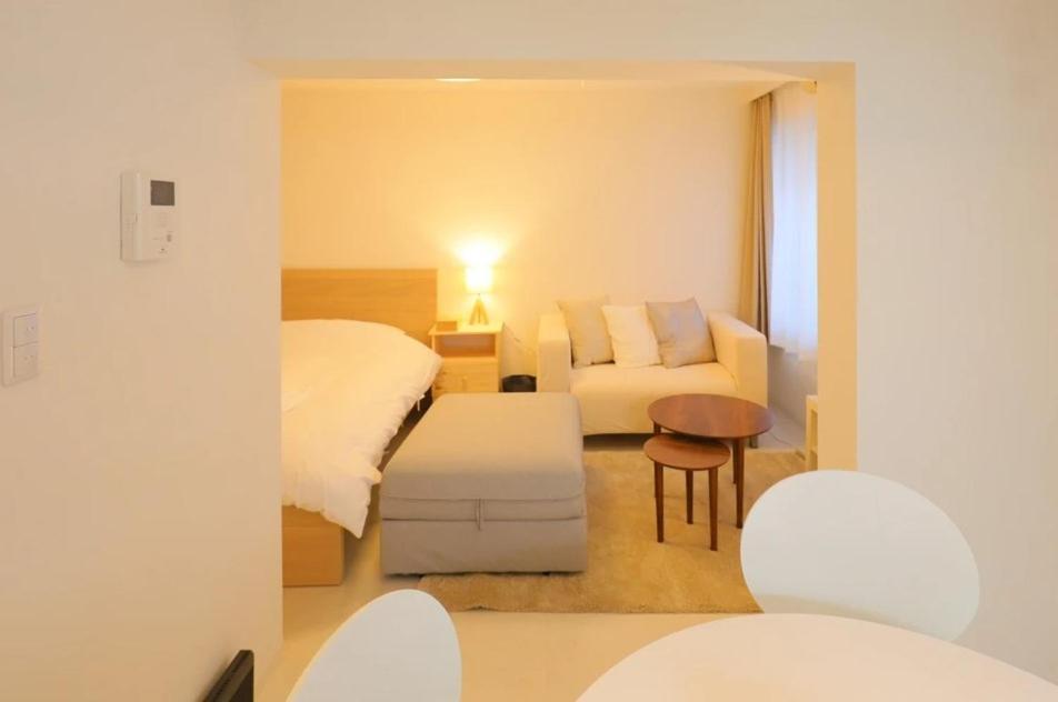 Roppongi Place Apartment