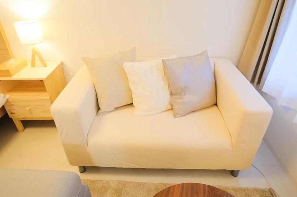 Roppongi Place Apartment Tokyo