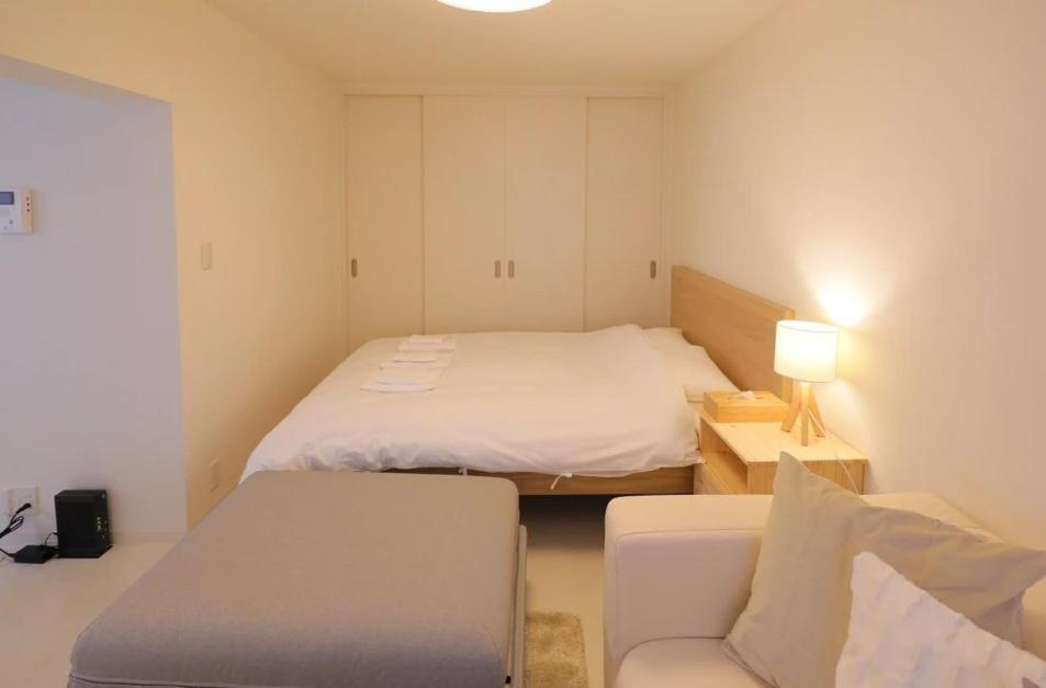 Apartment Roppongi Place