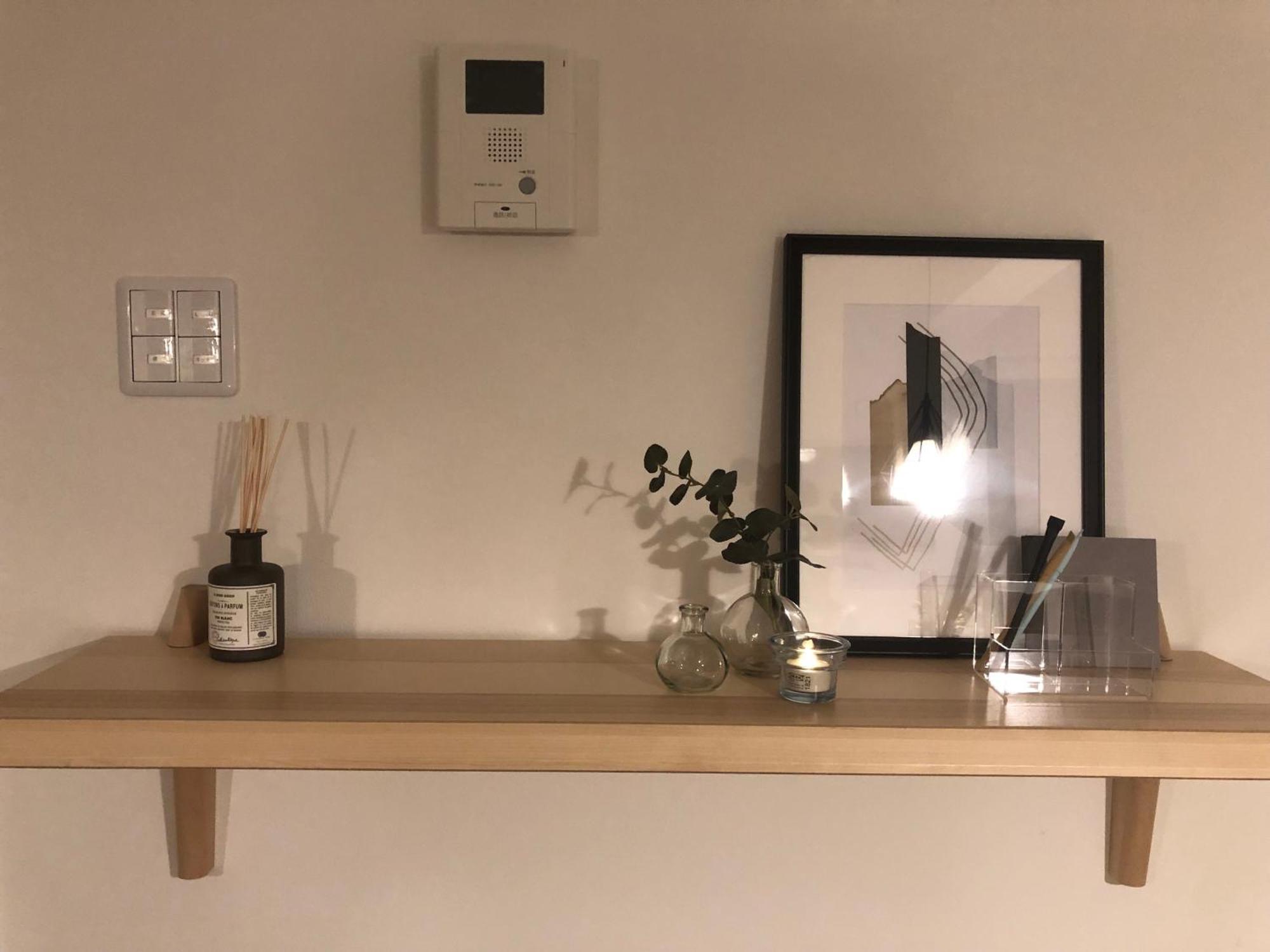 Roppongi Place Apartment *