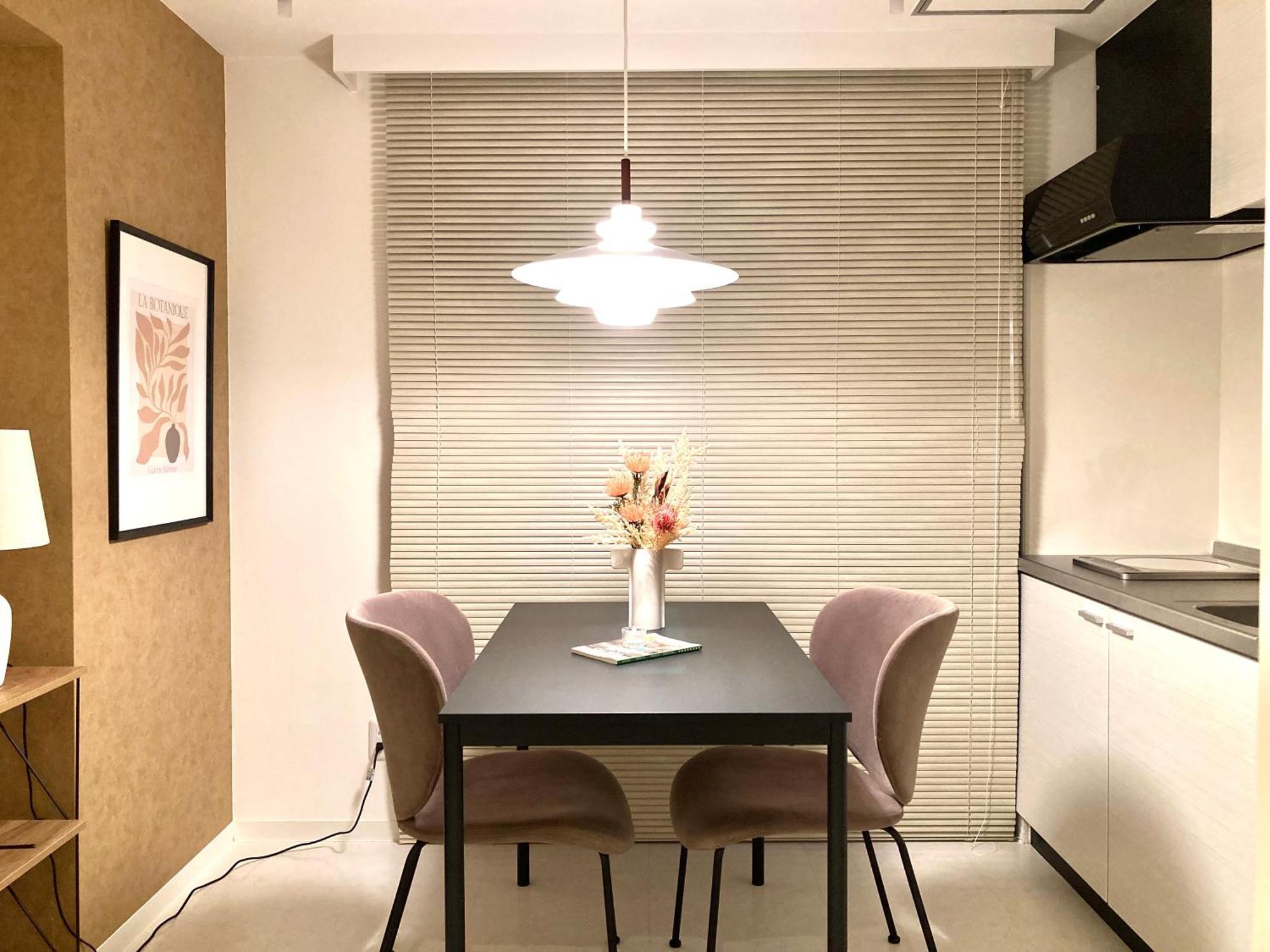 Apartment Roppongi Place *
