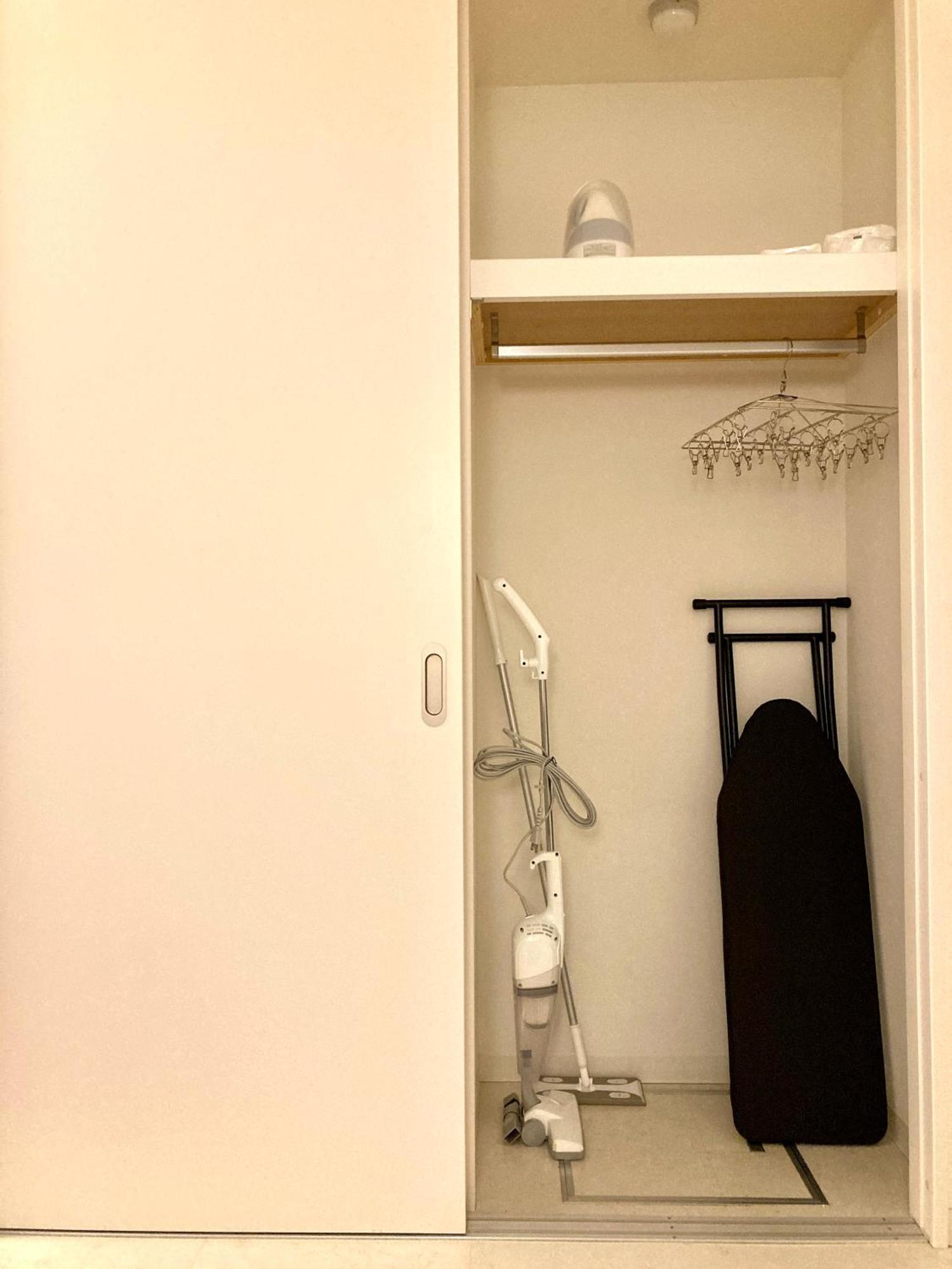 Apartment Roppongi Place Tokyo