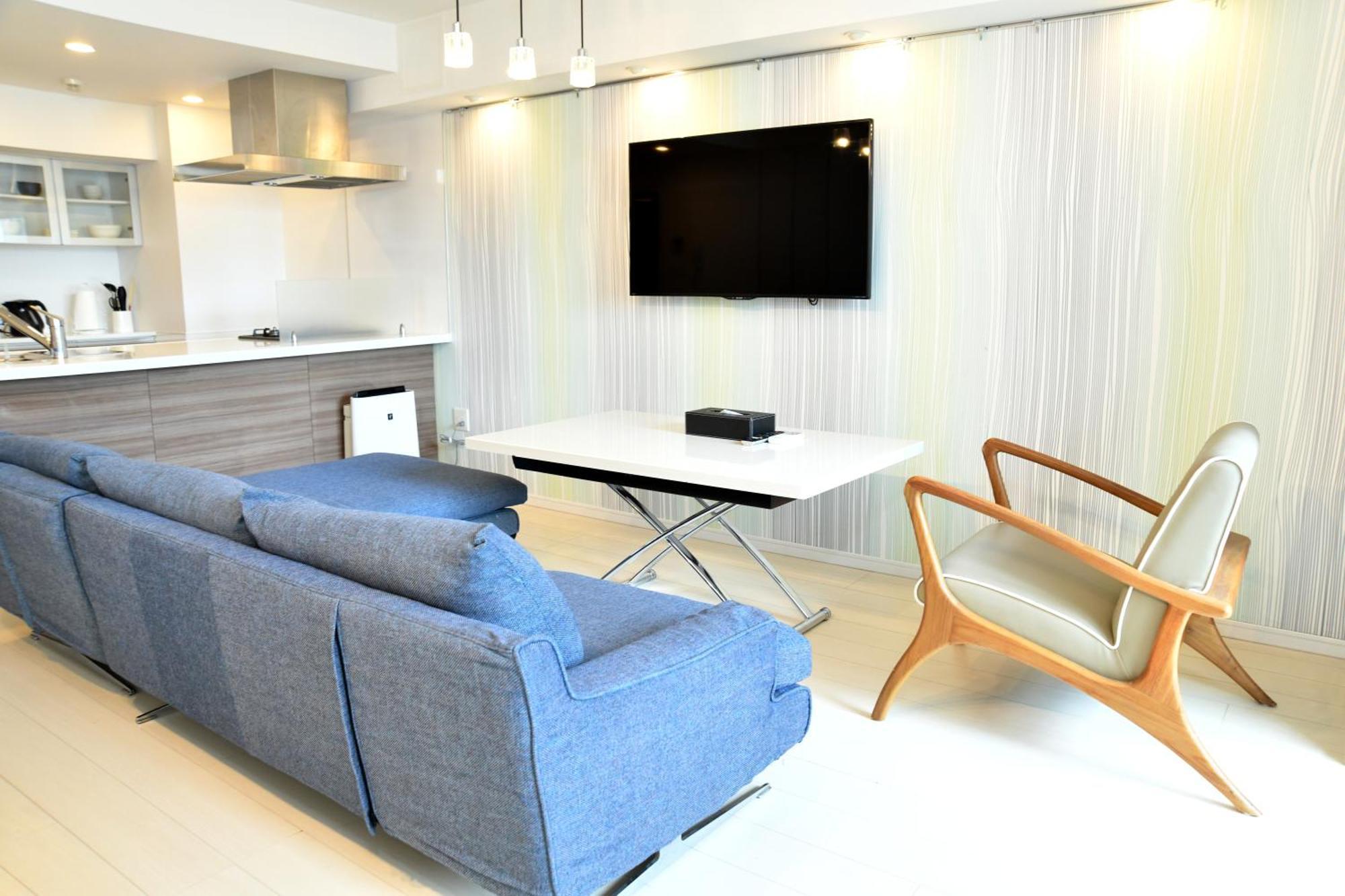 Aparthotel Hotel Axas Nihonbashi
